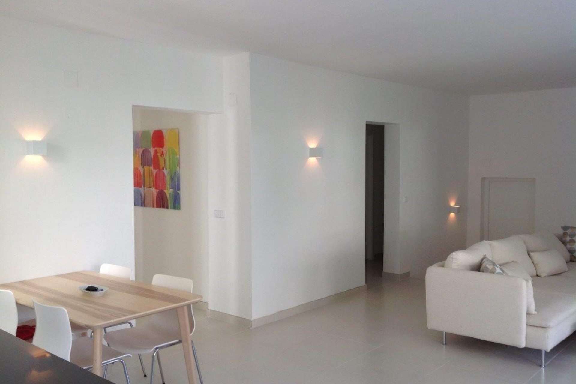Herverkoop - Villa -
Altea
