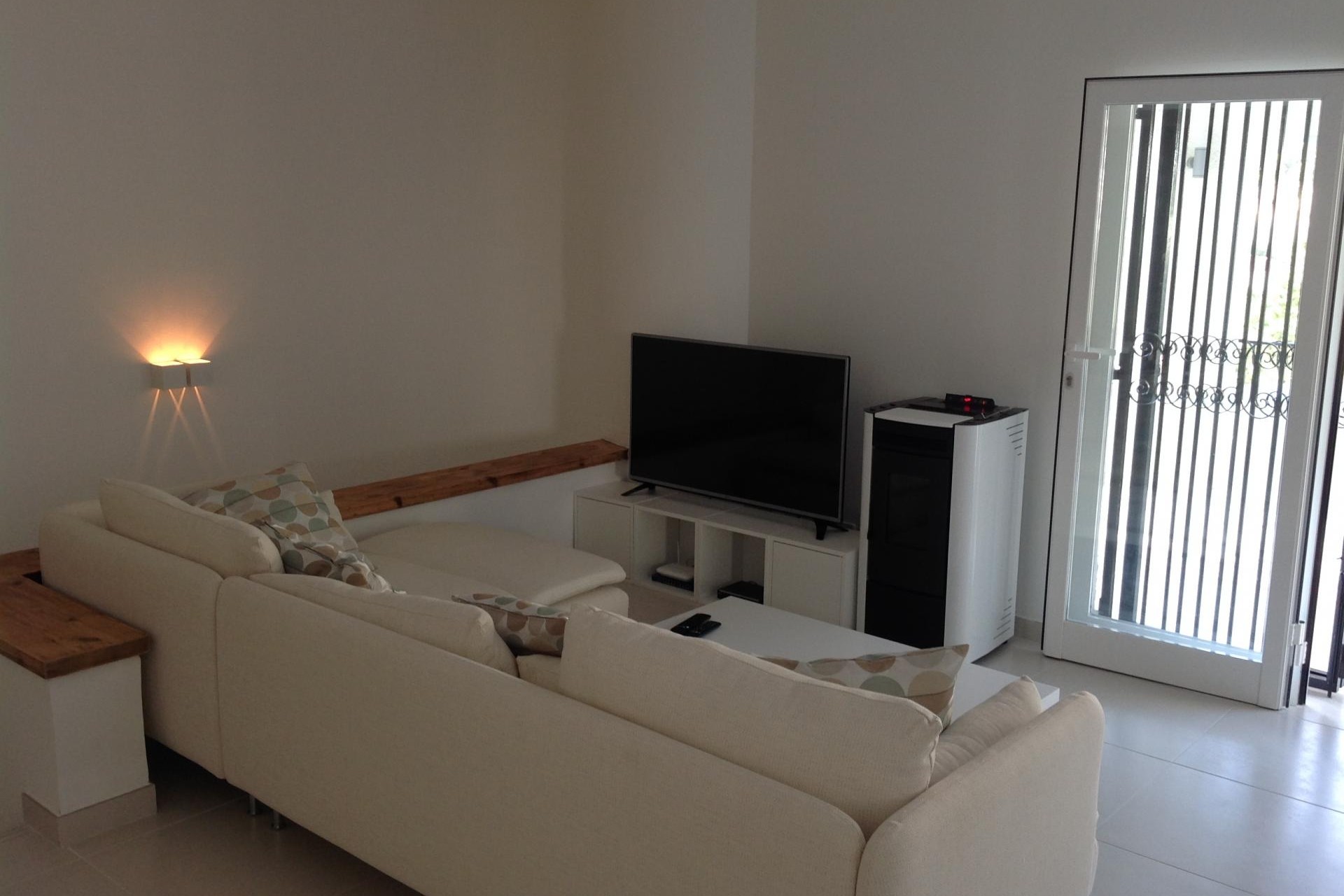 Herverkoop - Villa -
Altea