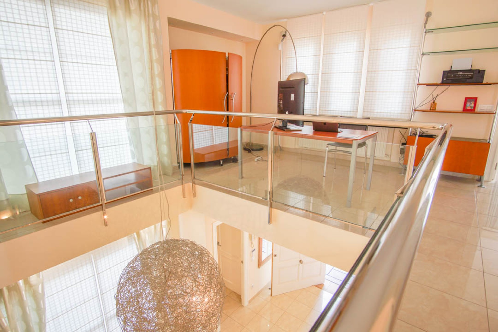 Herverkoop - Villa -
Benidorm - de Napoles