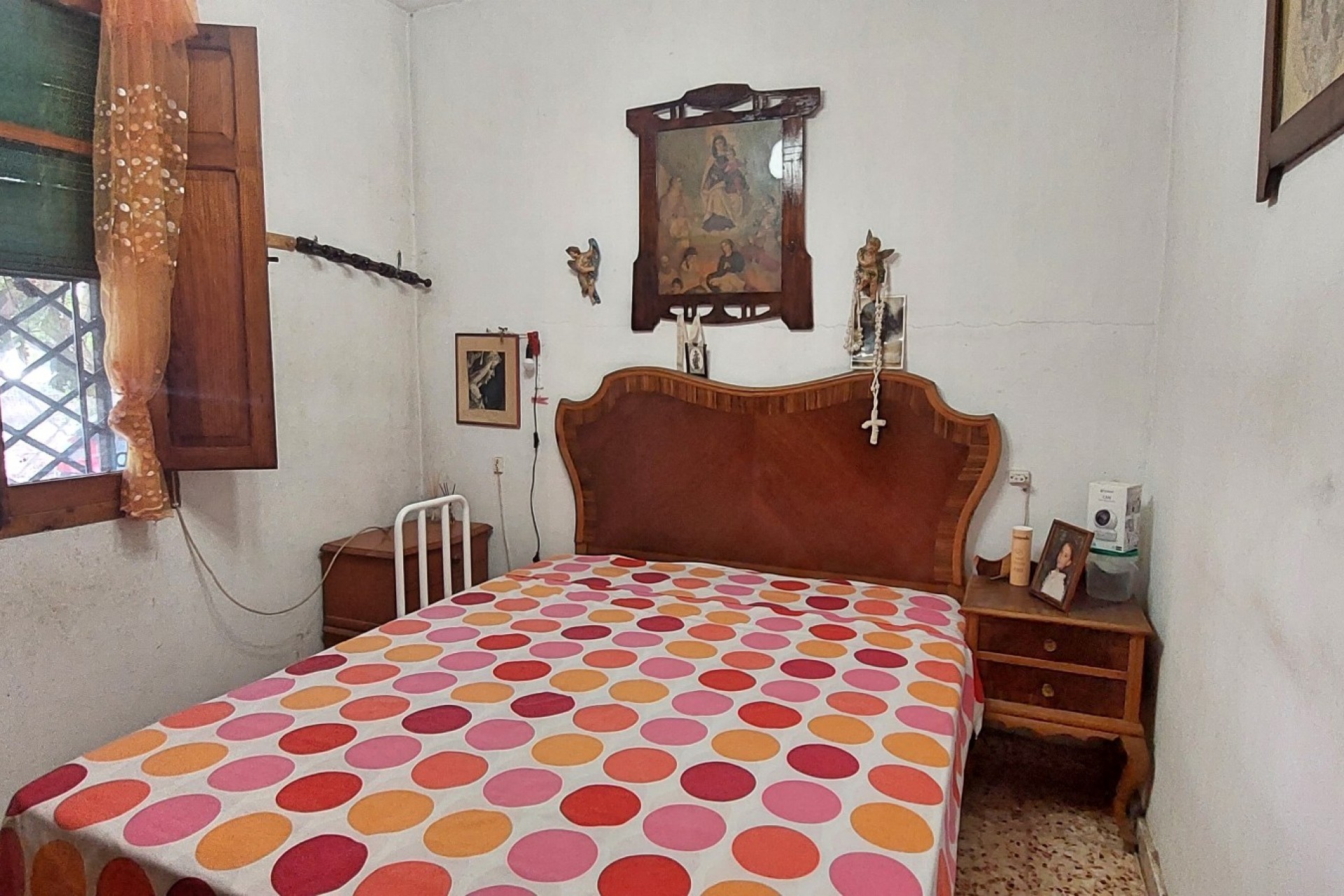Herverkoop - Villa -
Benidorm