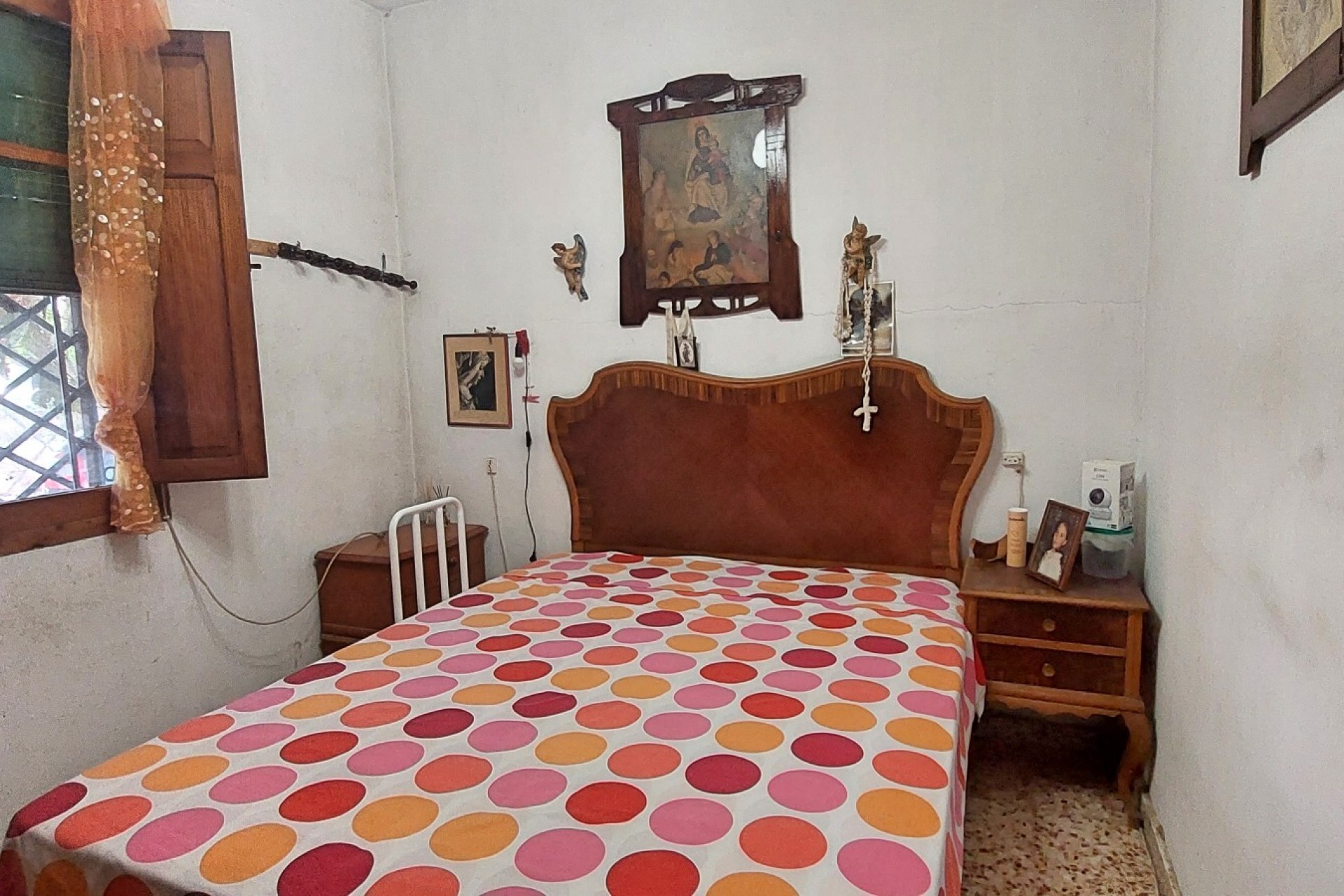 Herverkoop - Villa -
Benidorm
