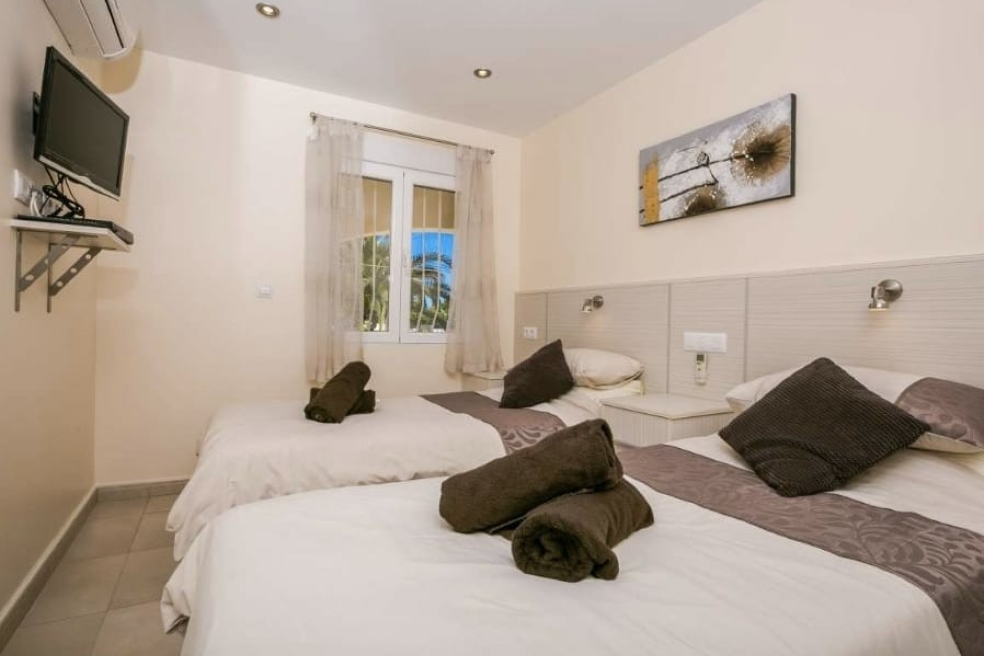 Herverkoop - Villa -
Benissa - Benissa Costa