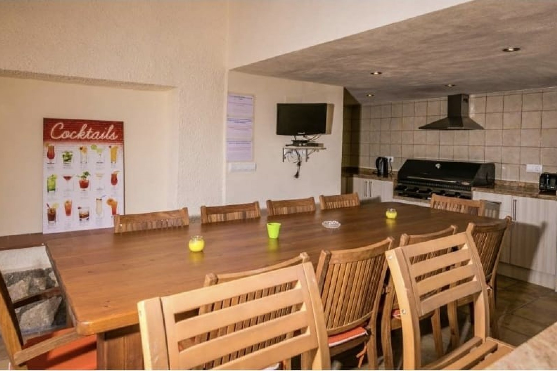 Herverkoop - Villa -
Benissa - Benissa Costa