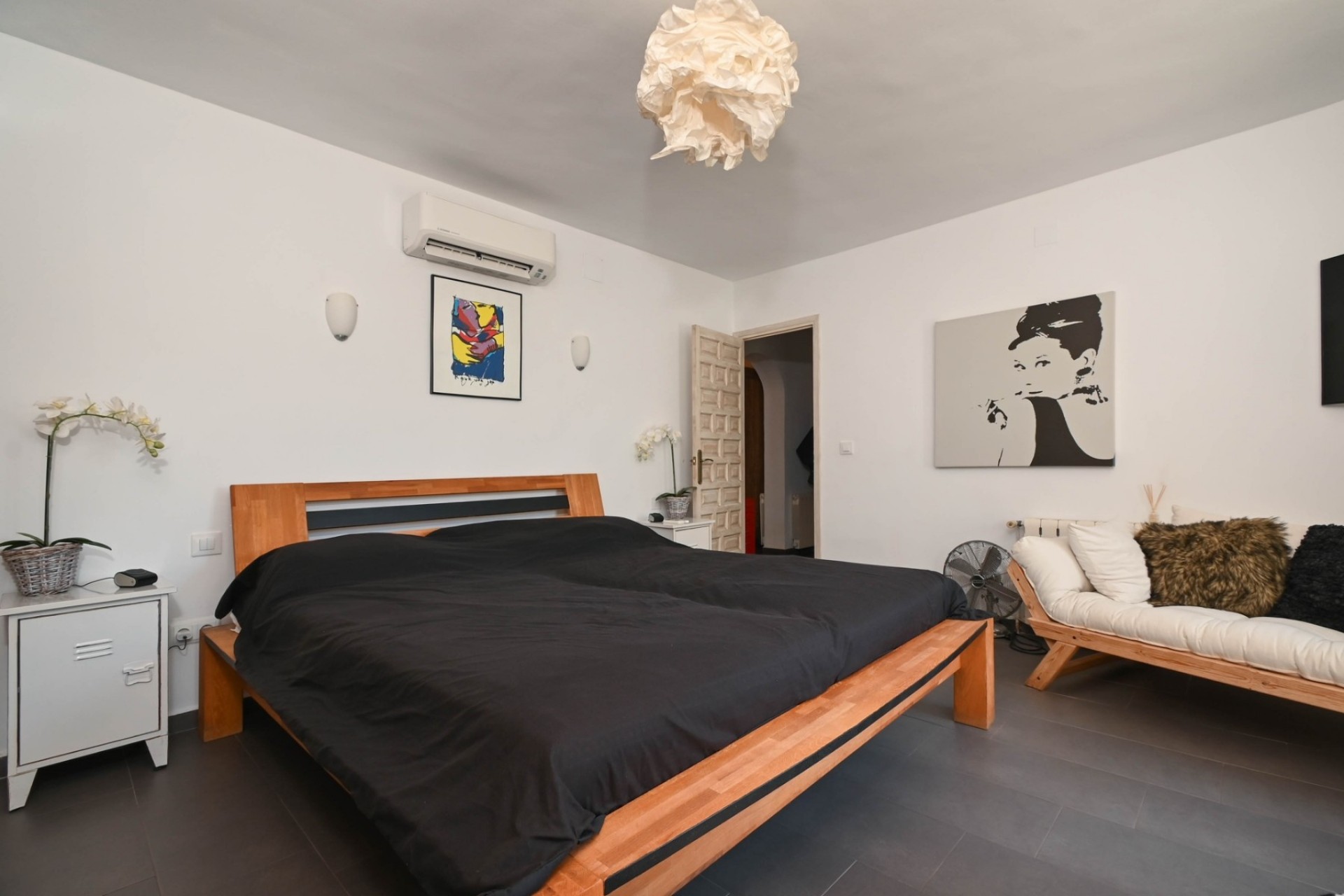 Herverkoop - Villa -
Benissa - Buenavista