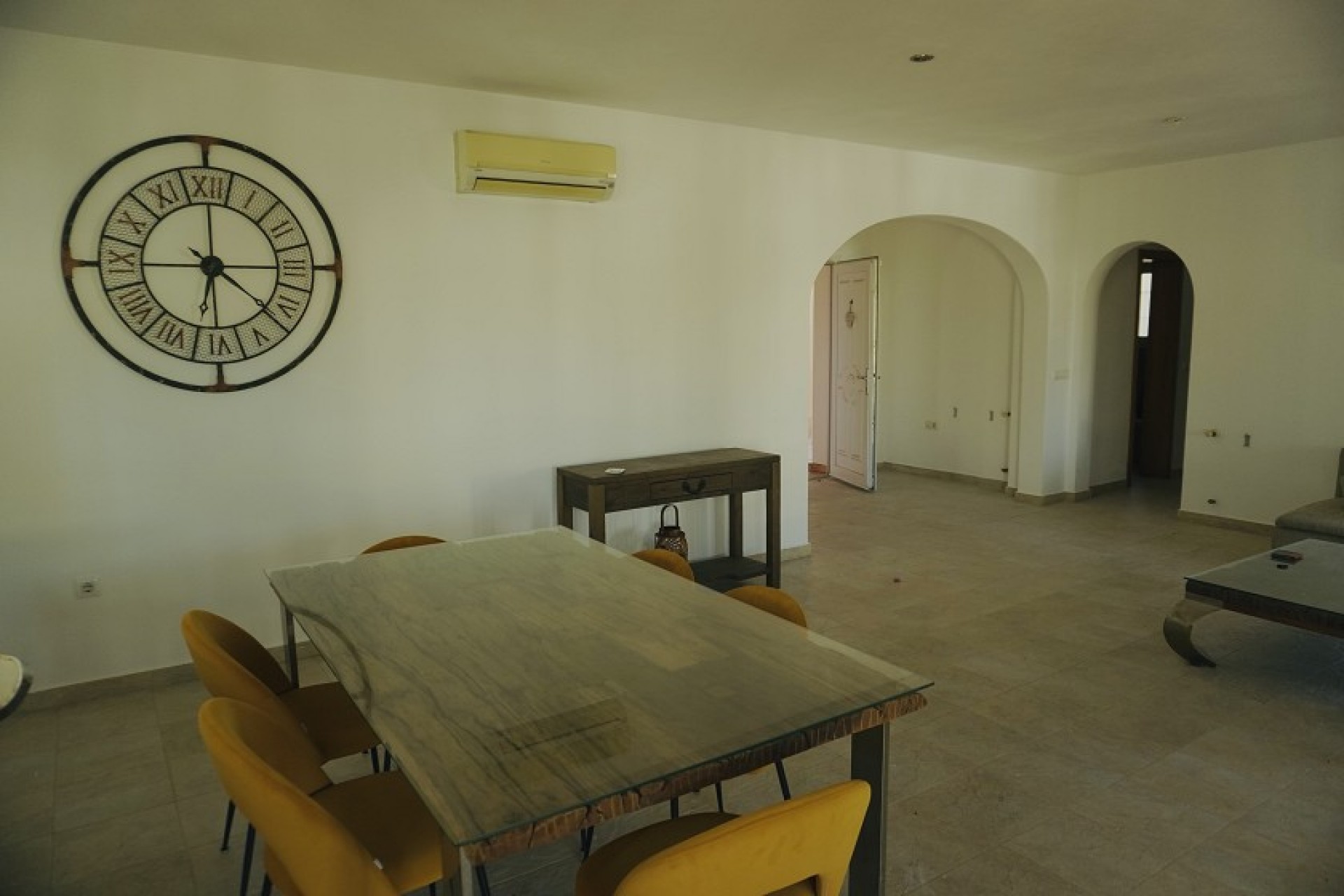 Herverkoop - Villa -
Benissa - Cala Advocat - Baladrar