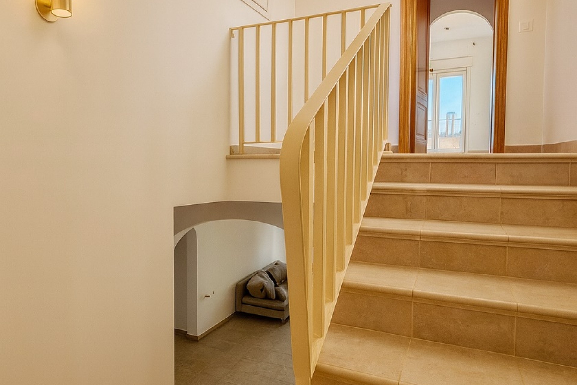 Herverkoop - Villa -
Benissa - Cala Advocat - Baladrar