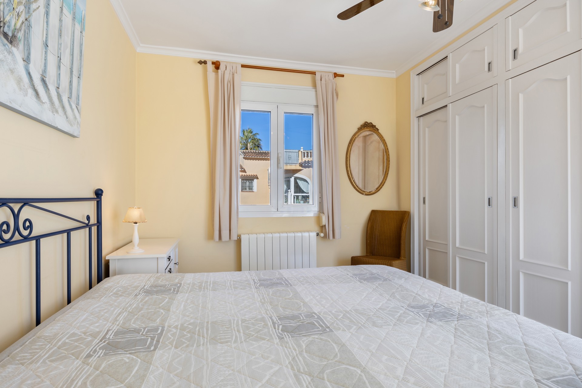 Herverkoop - Villa -
Benissa - Cala Advocat - Baladrar