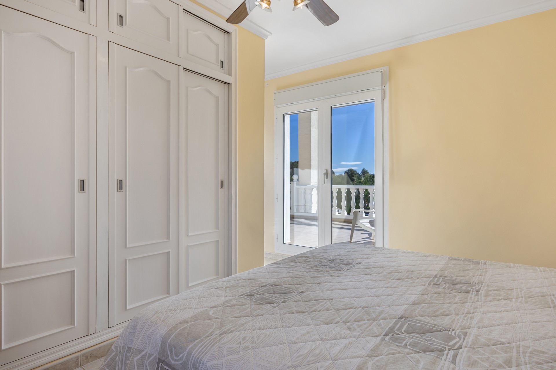 Herverkoop - Villa -
Benissa - Cala Advocat - Baladrar