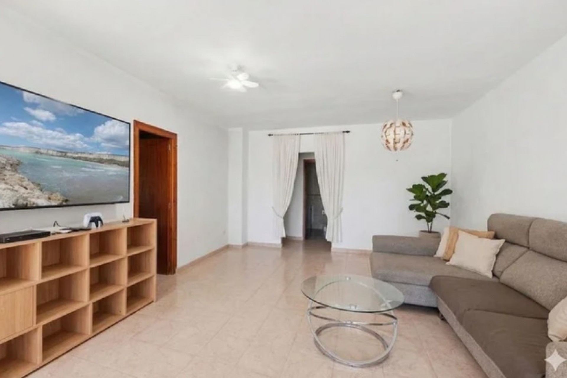 Herverkoop - Villa -
Benissa - Cala Advocat - Baladrar