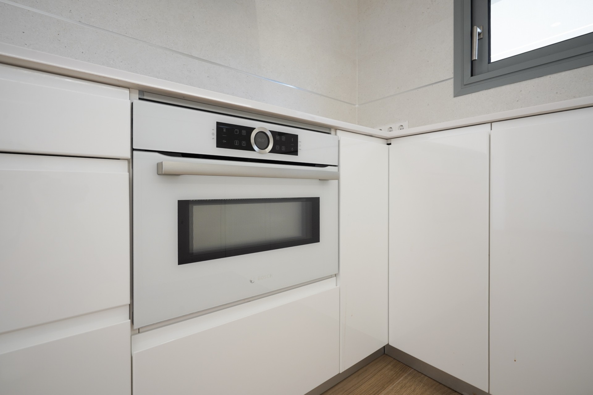 Herverkoop - Villa -
Benissa - La Fustera