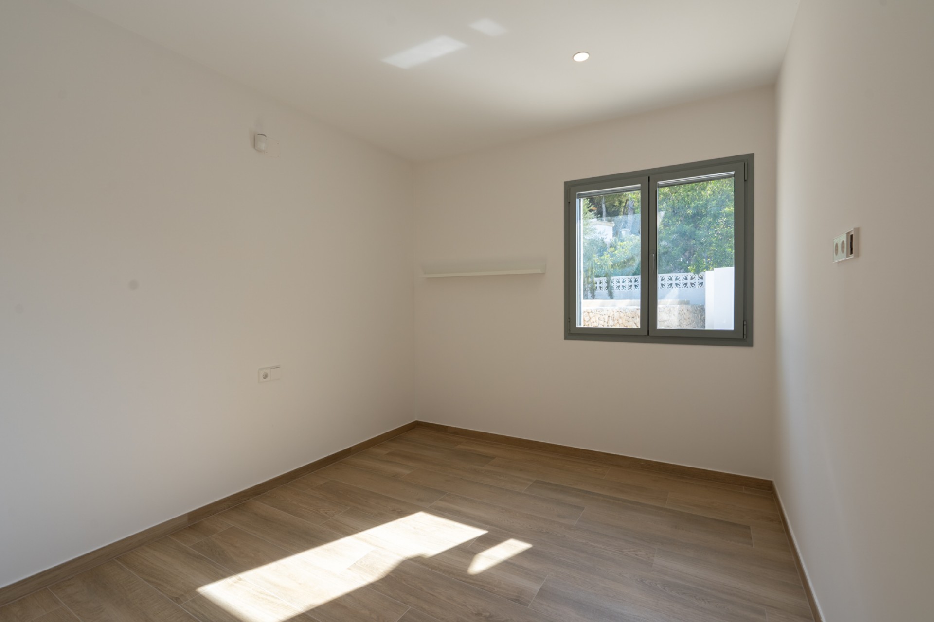 Herverkoop - Villa -
Benissa - La Fustera