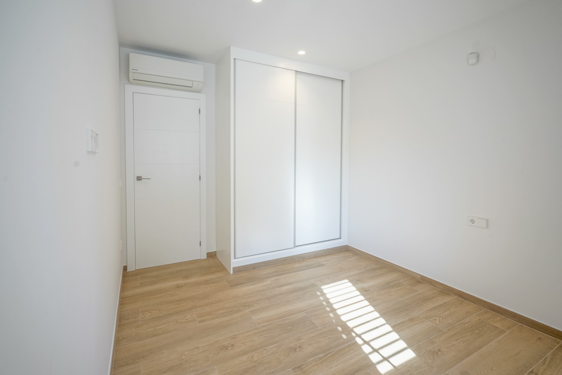 Herverkoop - Villa -
Benissa - La Fustera