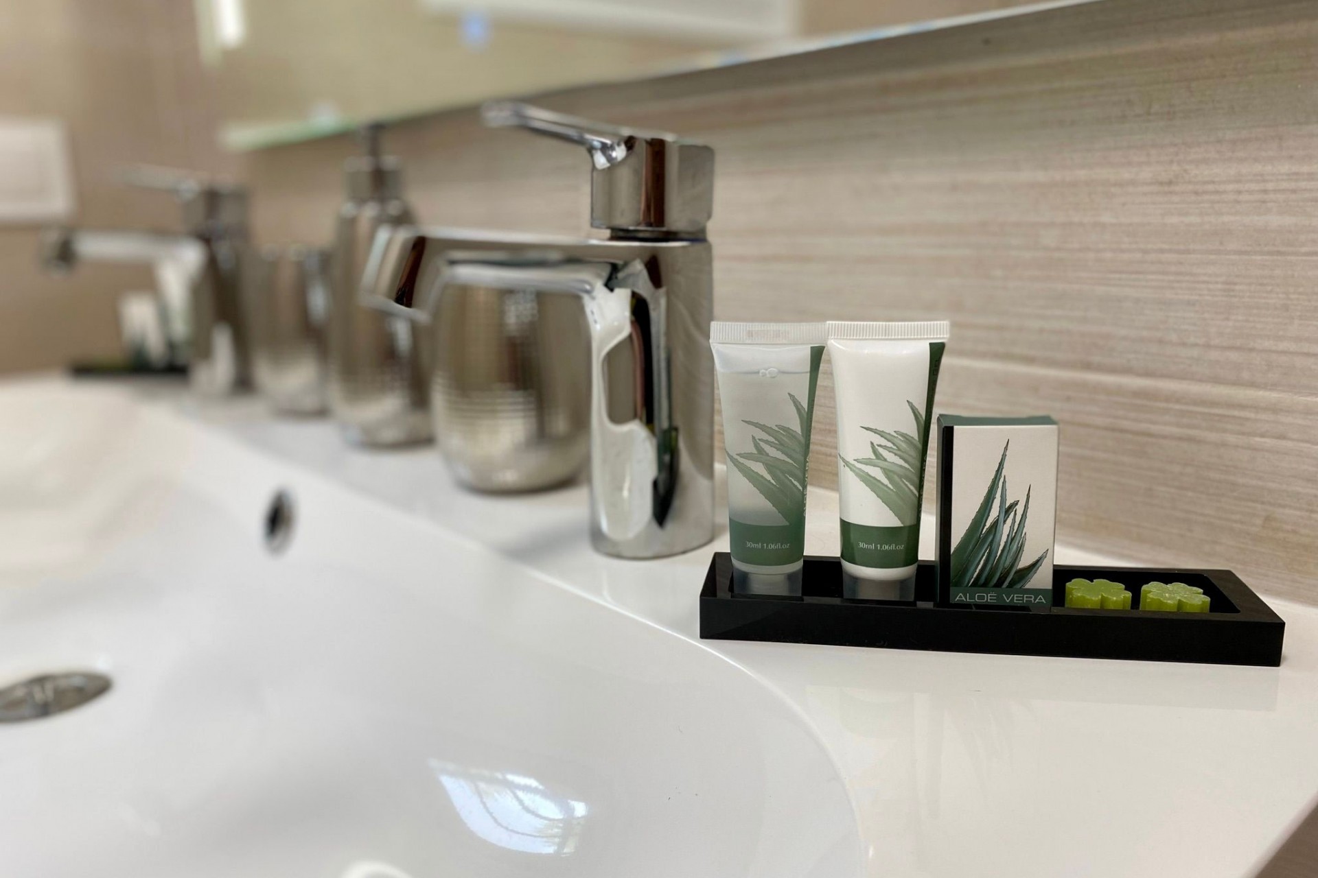 Herverkoop - Villa -
Benissa - La Fustera