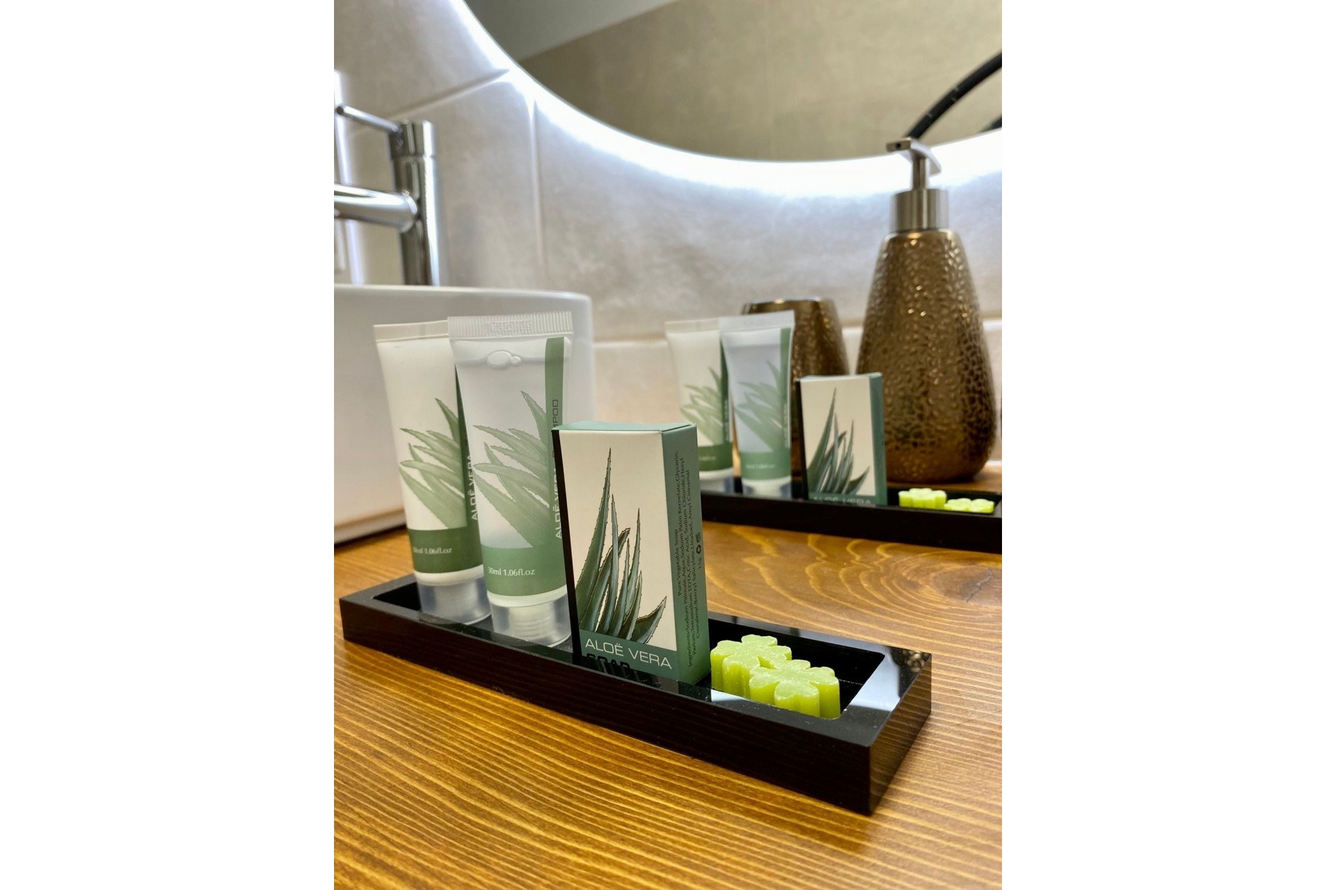 Herverkoop - Villa -
Benissa - La Fustera