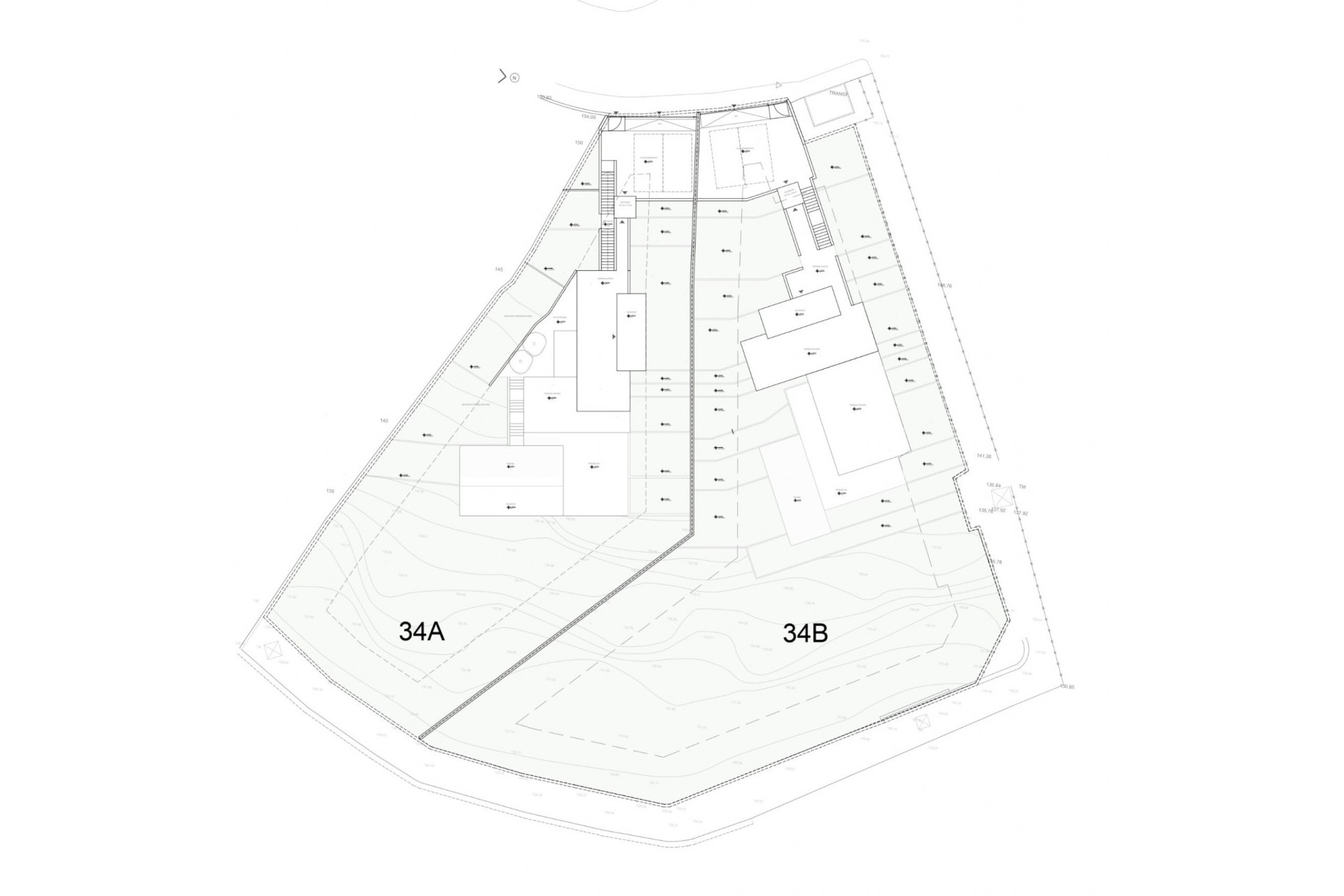 Herverkoop - Villa -
Benissa - La Fustera