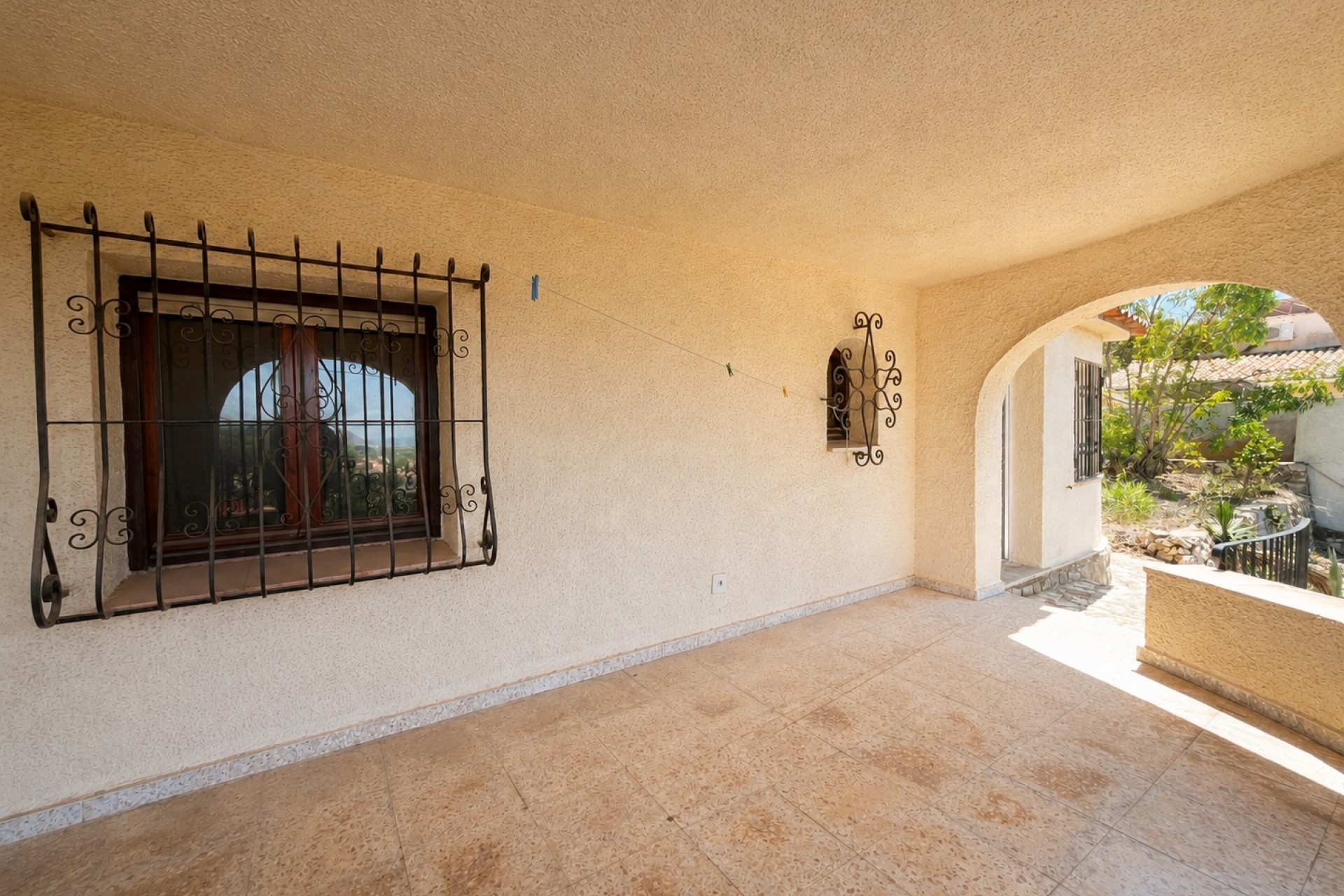 Herverkoop - Villa -
Benissa - La Viña - Montemar - San Jaime