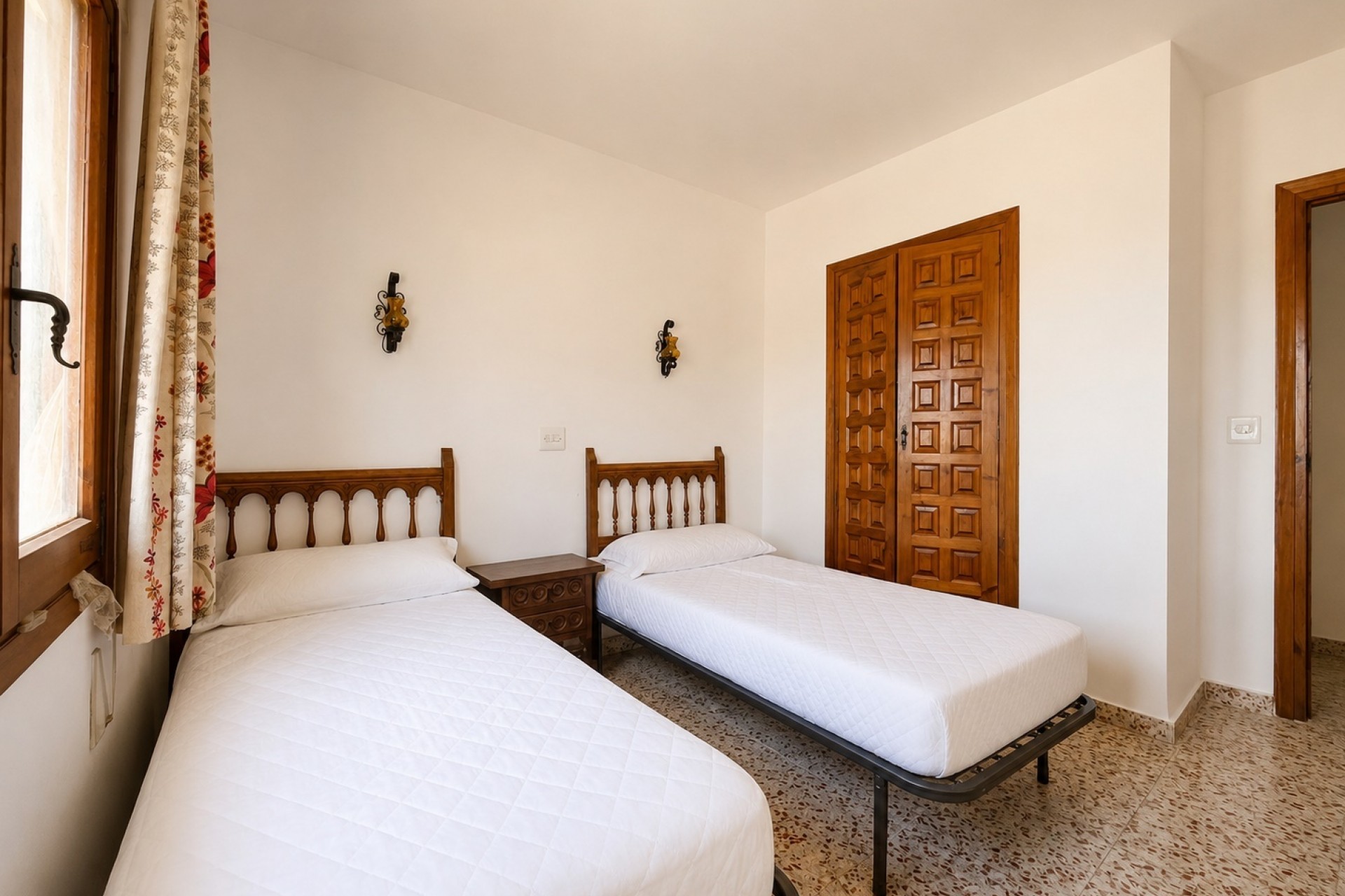 Herverkoop - Villa -
Benissa - La Viña - Montemar - San Jaime