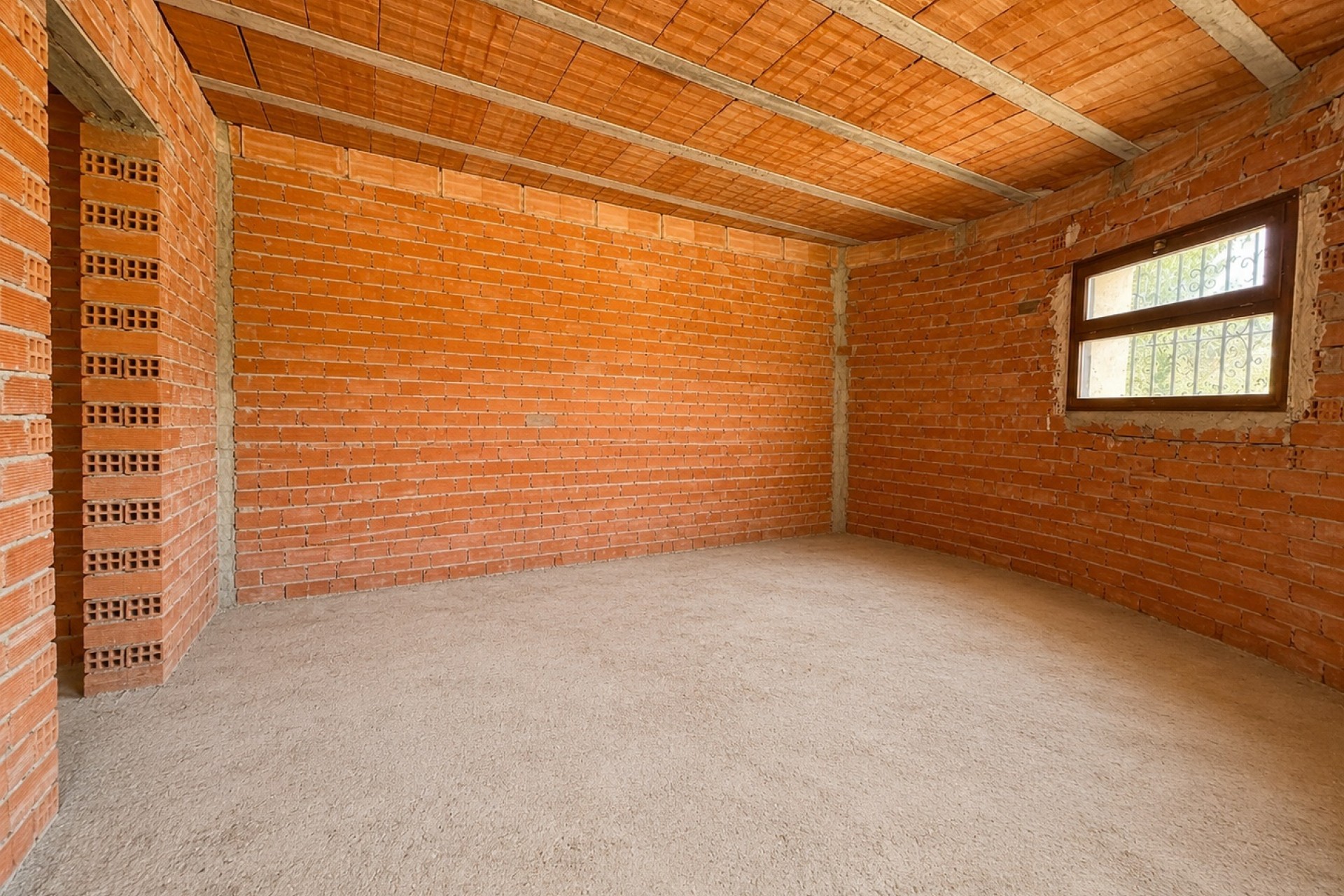 Herverkoop - Villa -
Benissa - La Viña - Montemar - San Jaime
