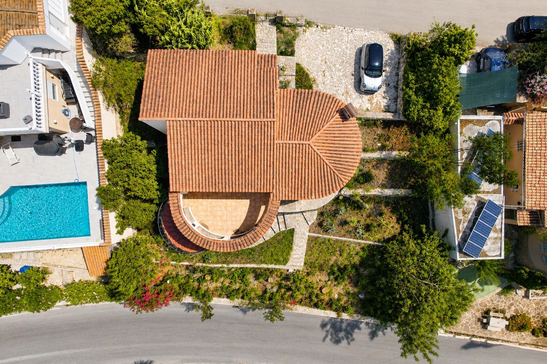 Herverkoop - Villa -
Benissa - La Viña - Montemar - San Jaime
