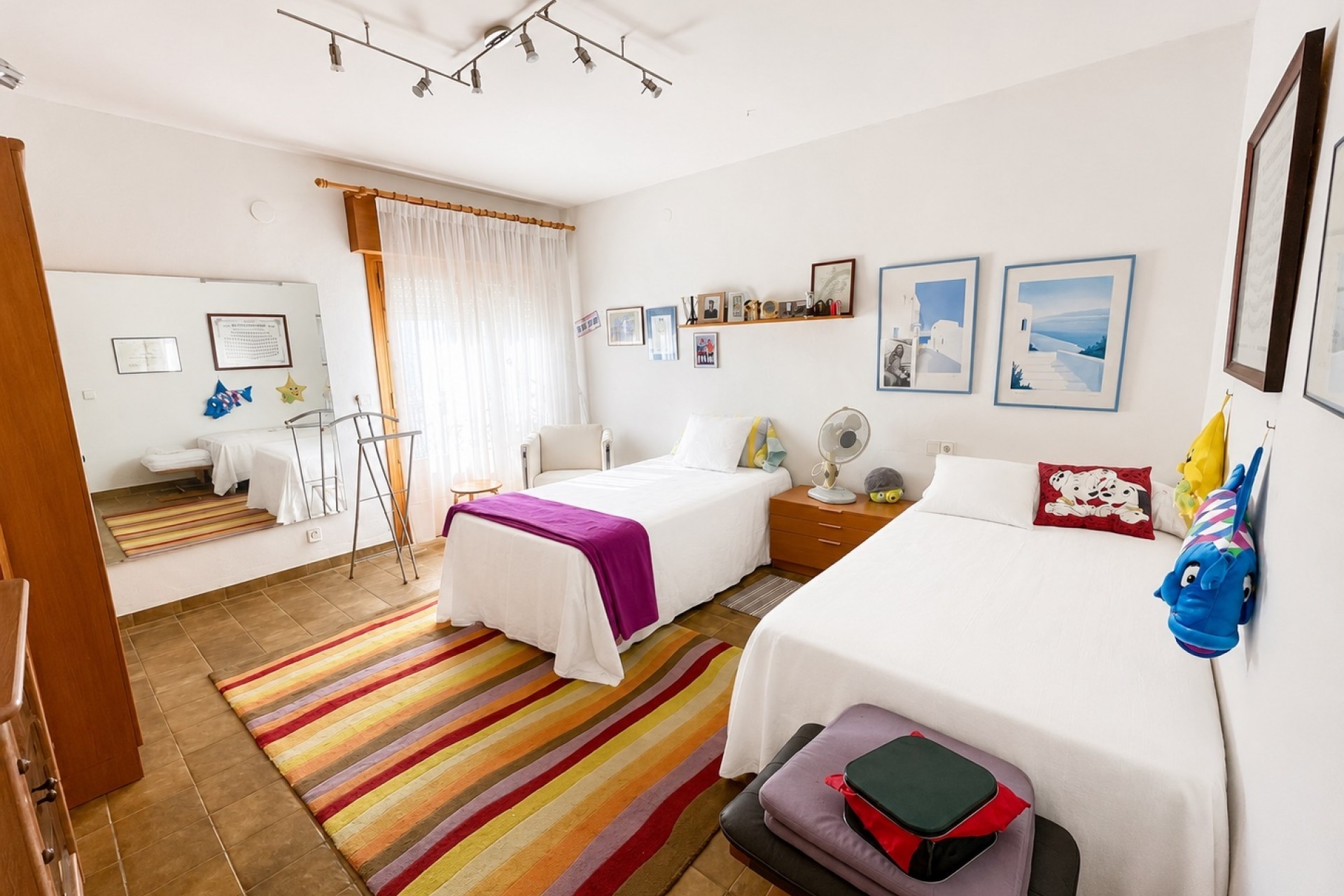 Herverkoop - Villa -
Benissa - La Viña - Montemar - San Jaime