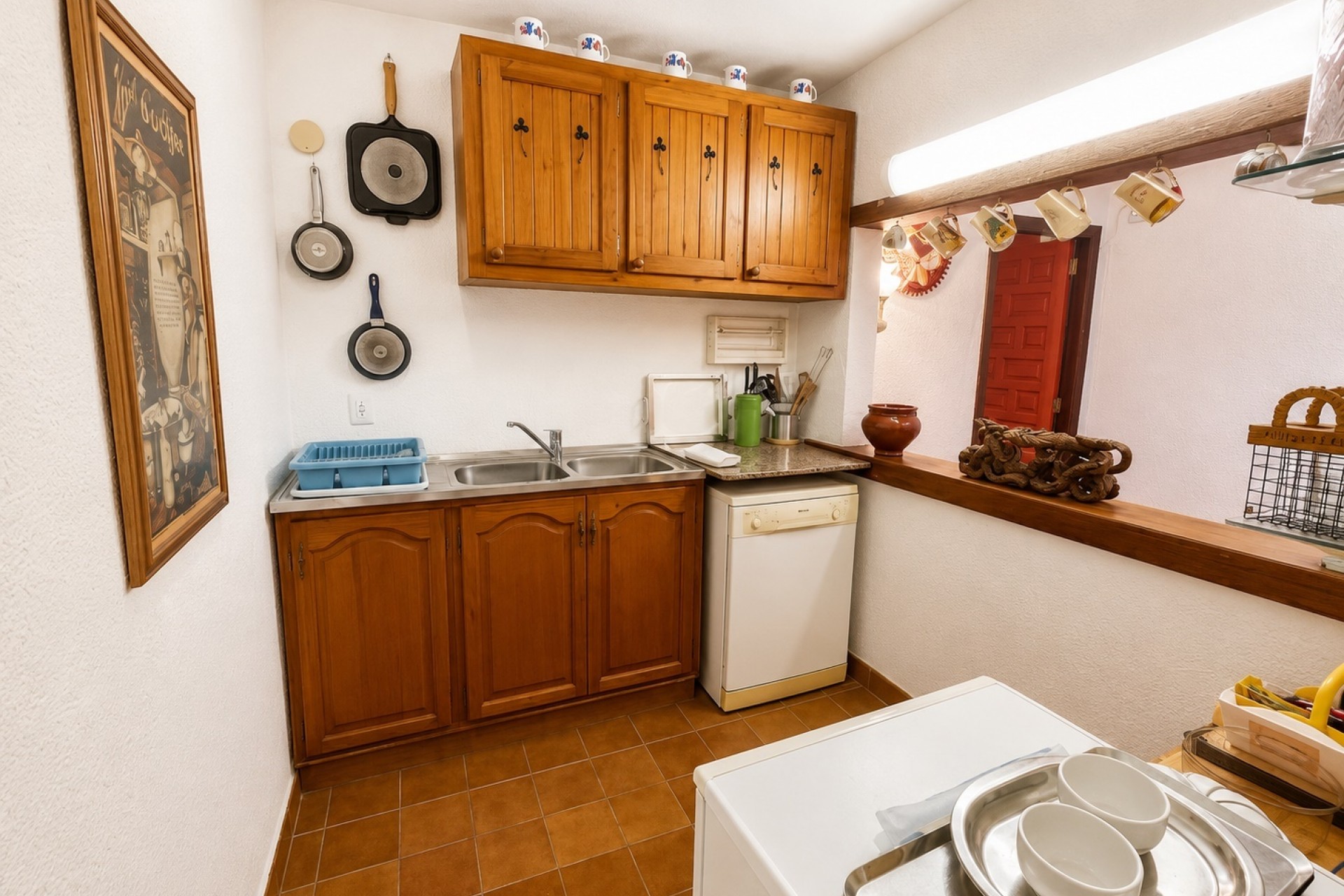 Herverkoop - Villa -
Benissa - La Viña - Montemar - San Jaime