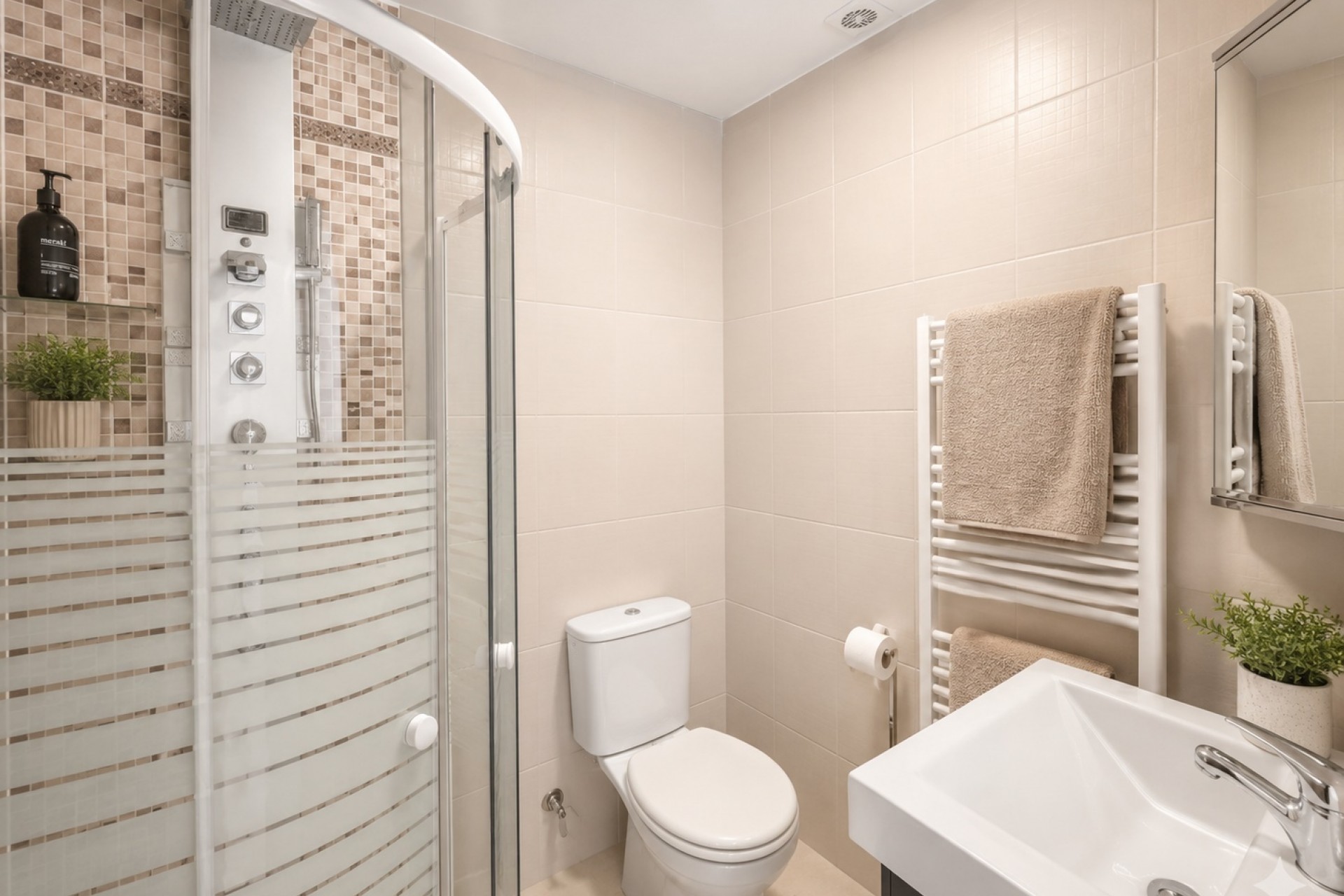 Herverkoop - Villa -
Benissa - La Viña - Montemar - San Jaime
