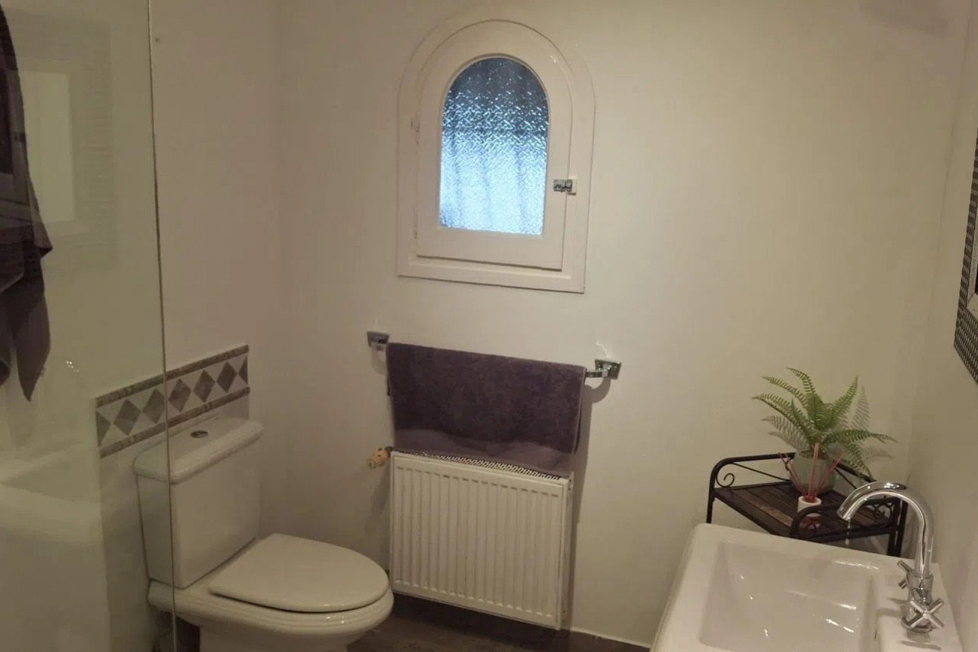 Herverkoop - Villa -
Benissa - La Viña - Montemar - San Jaime