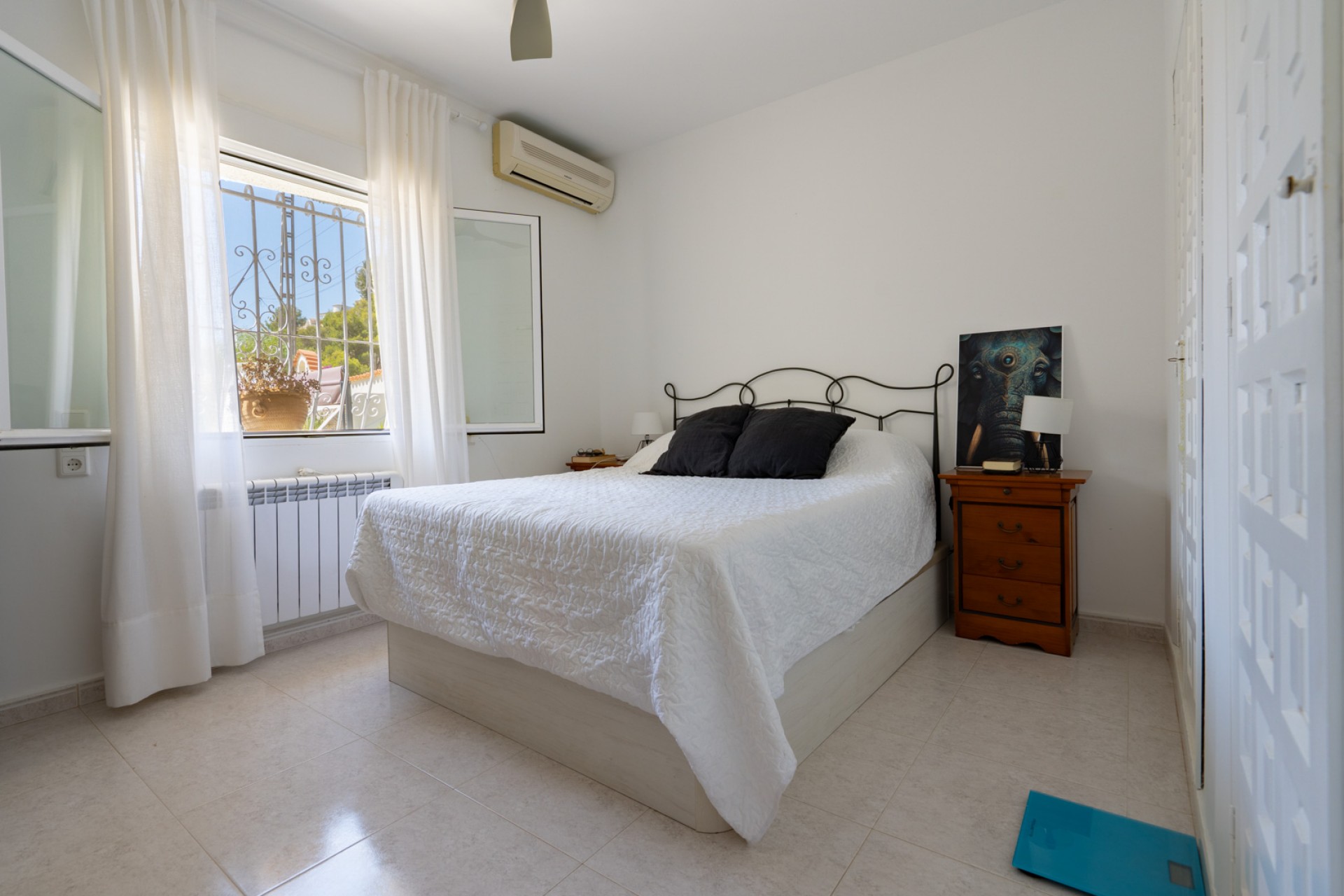 Herverkoop - Villa -
Benissa - Montemar