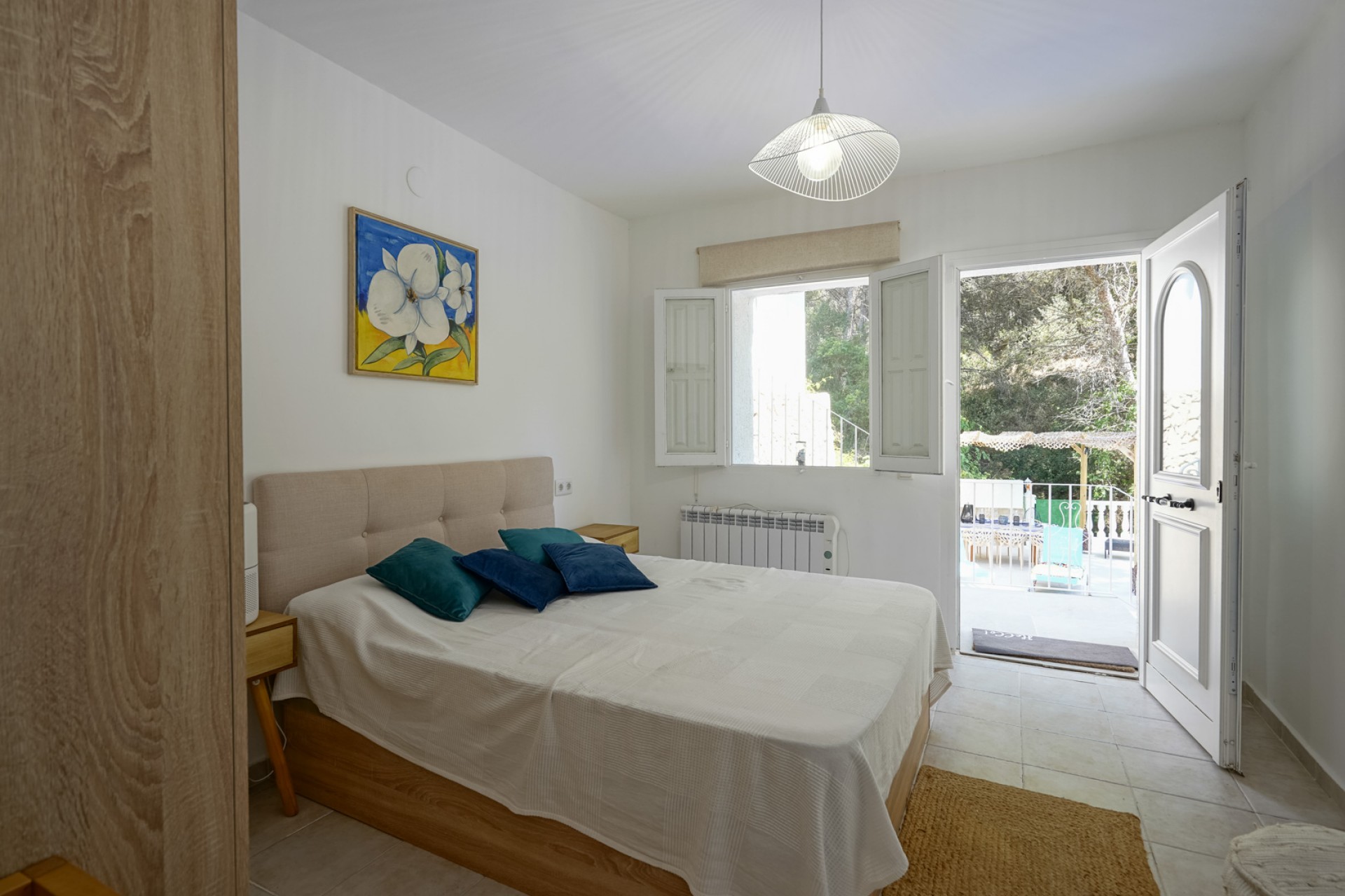 Herverkoop - Villa -
Benissa - Montemar