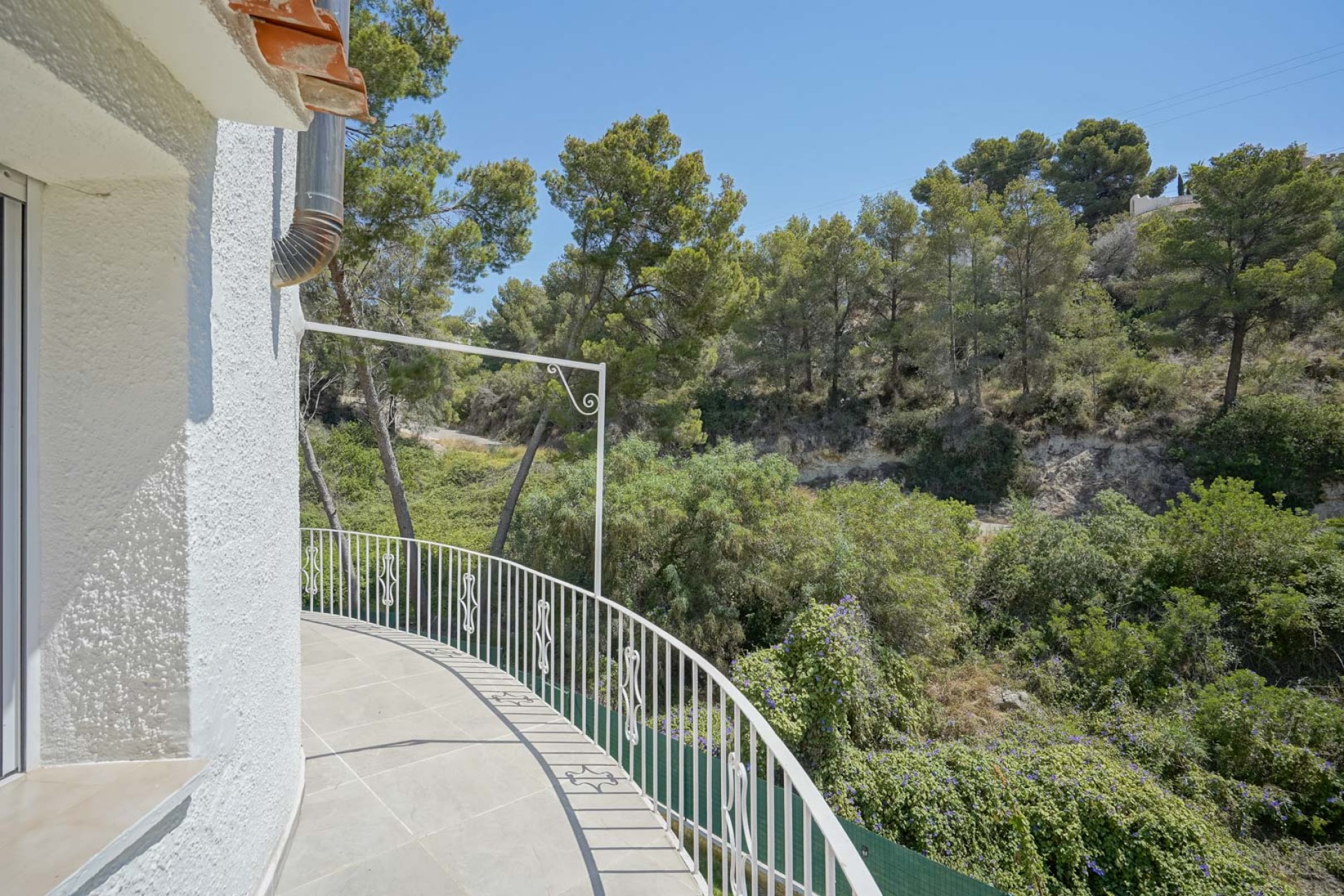 Herverkoop - Villa -
Benissa - Montemar