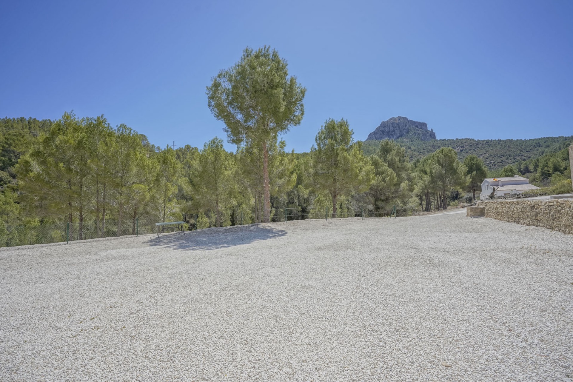 Herverkoop - Villa -
Benissa - Partida Lleus