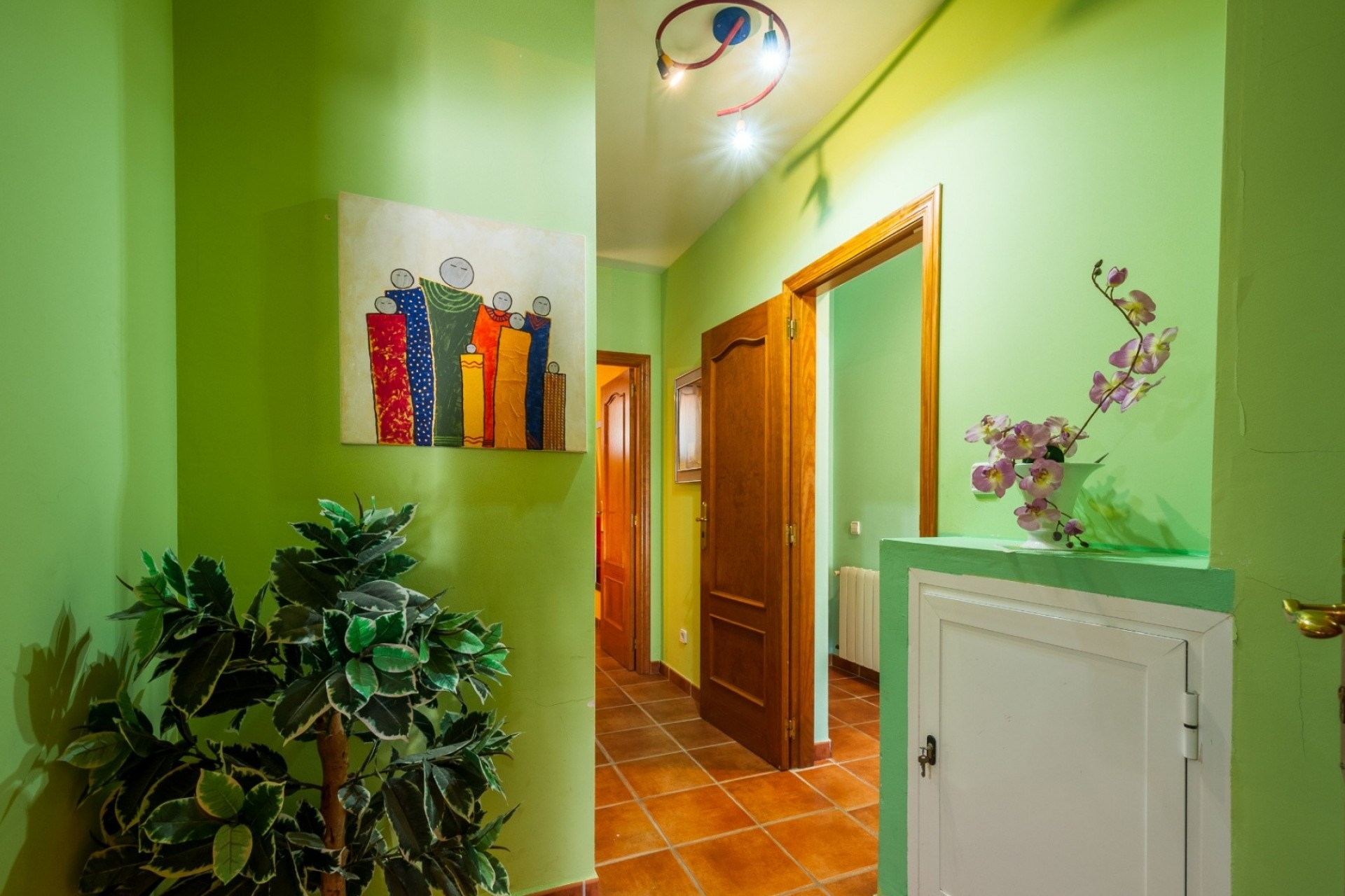 Herverkoop - Villa -
Benissa - San Jaime