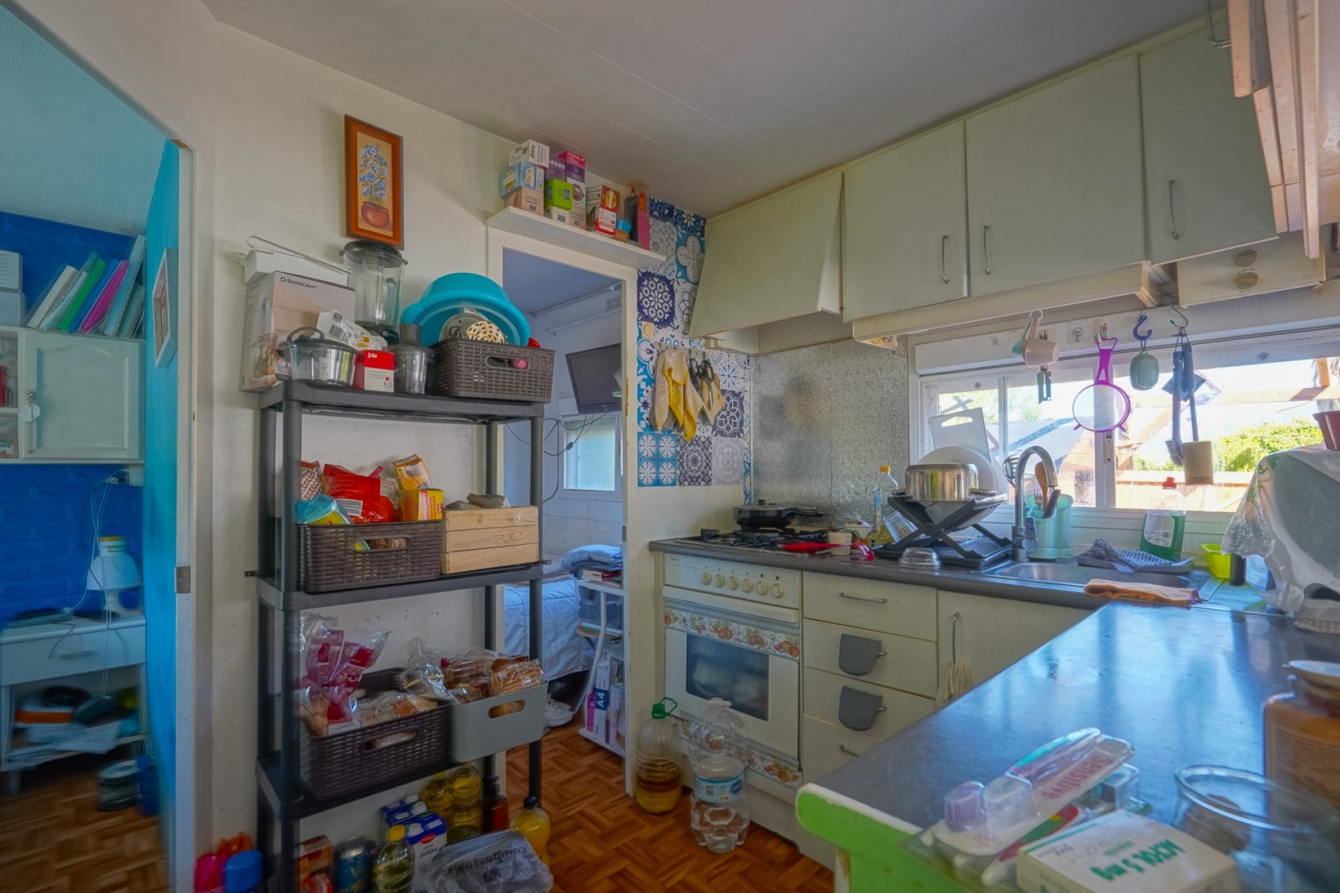 Herverkoop - Villa -
Benitachell - Center