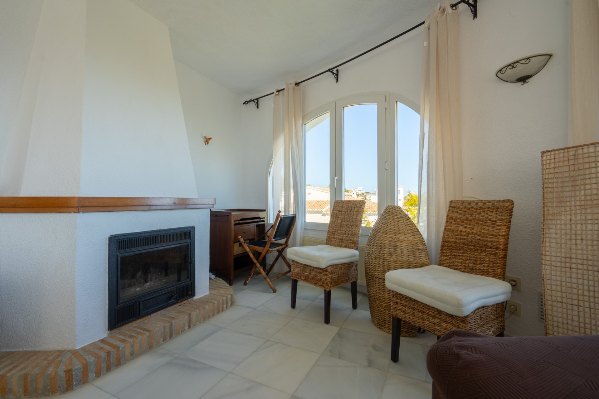 Herverkoop - Villa -
Benitachell - Cumbre del Sol