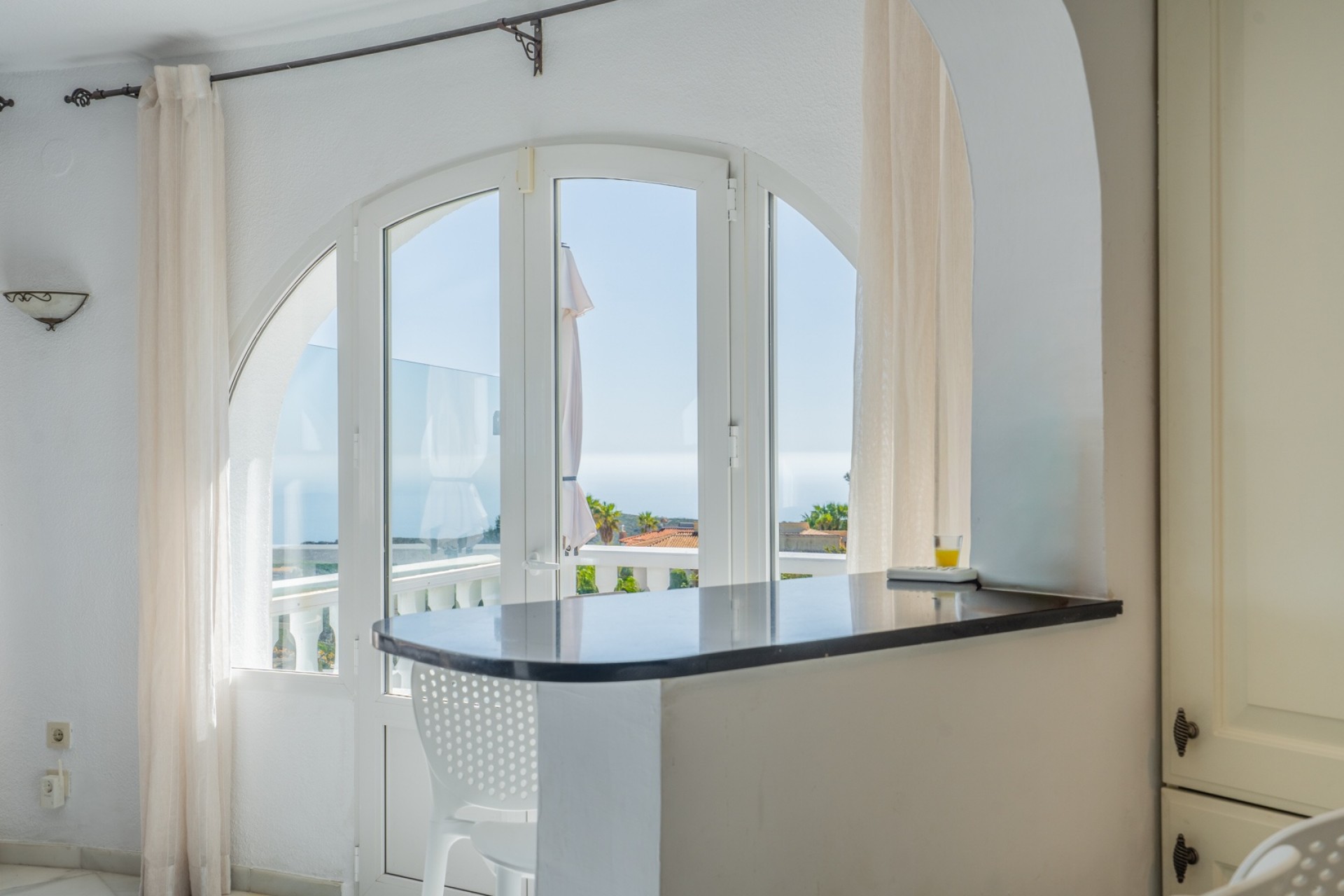 Herverkoop - Villa -
Benitachell - Cumbre del Sol