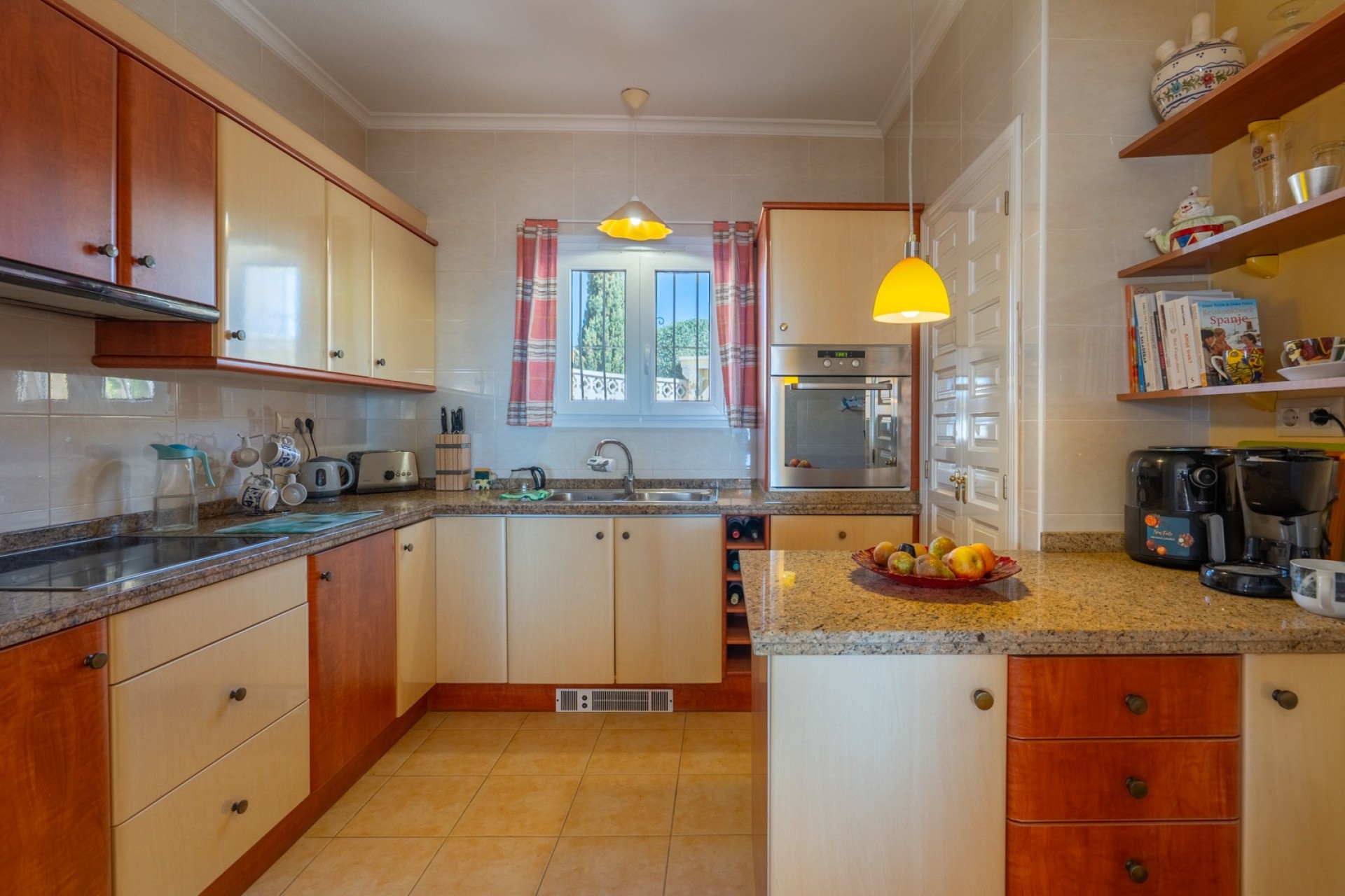 Herverkoop - Villa -
Benitachell - Cumbre del Sol