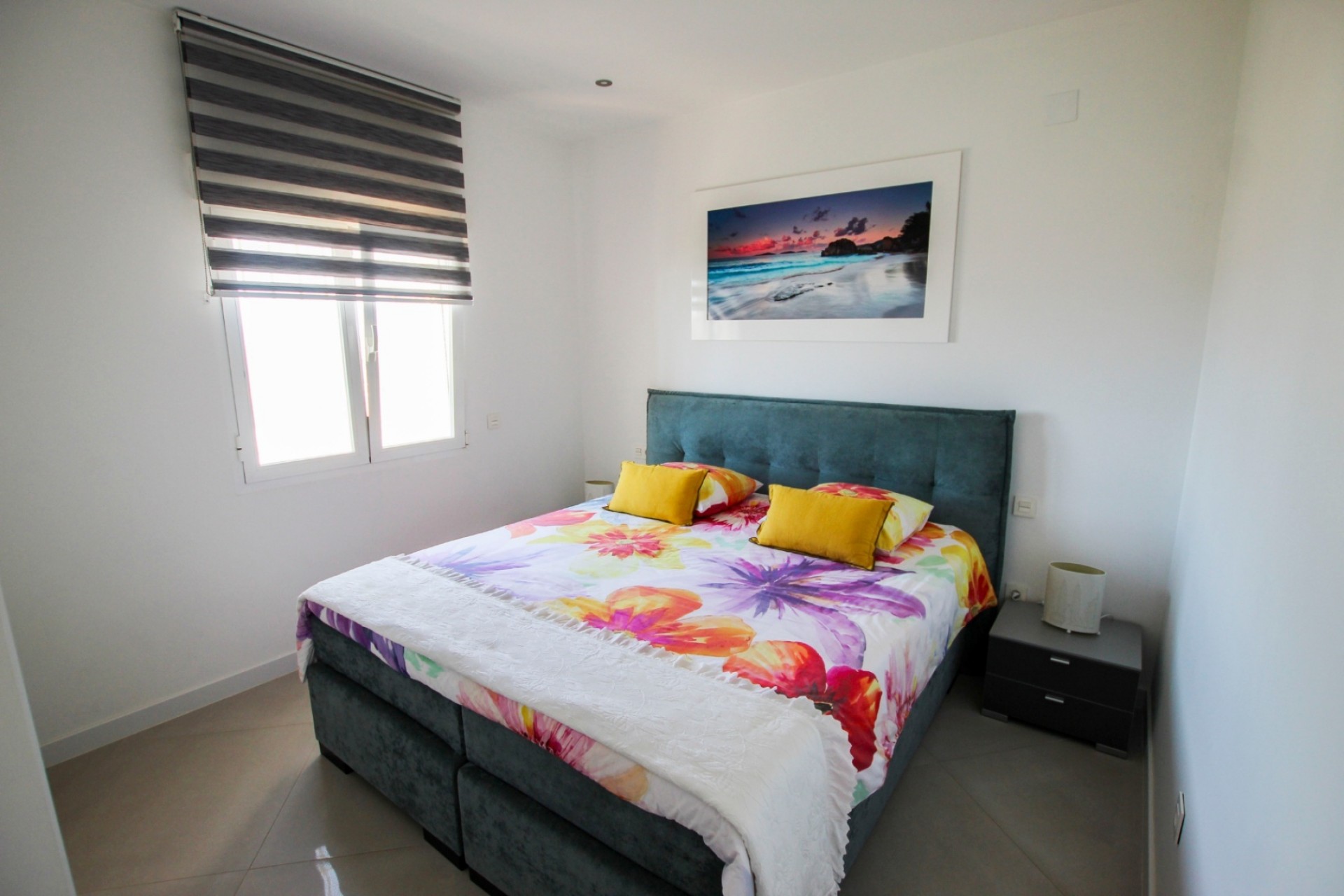 Herverkoop - Villa -
Benitachell - Cumbre del Sol