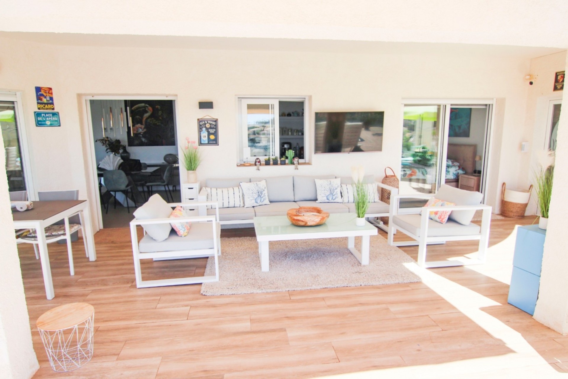 Herverkoop - Villa -
Benitachell - Cumbre del Sol