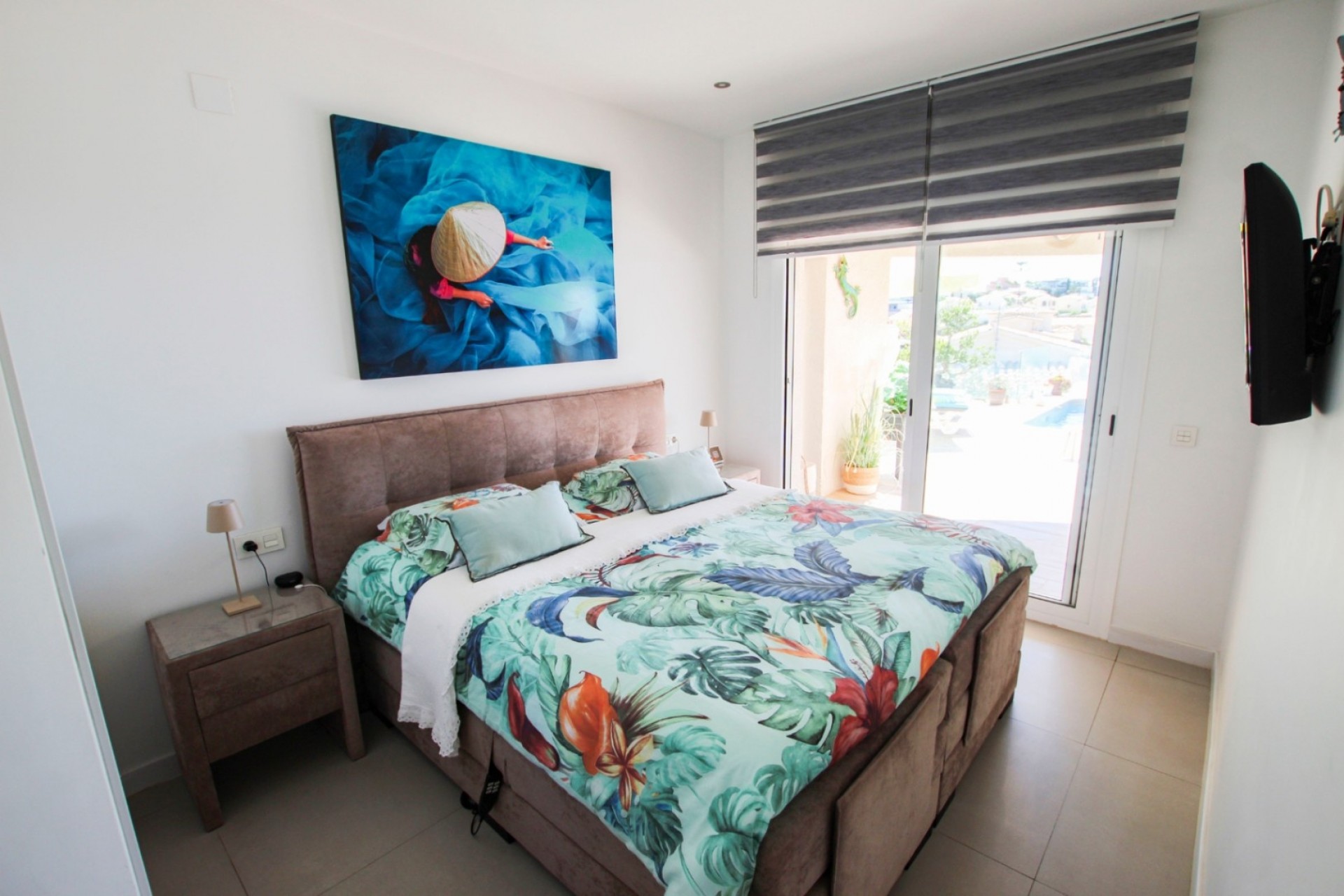 Herverkoop - Villa -
Benitachell - Cumbre del Sol