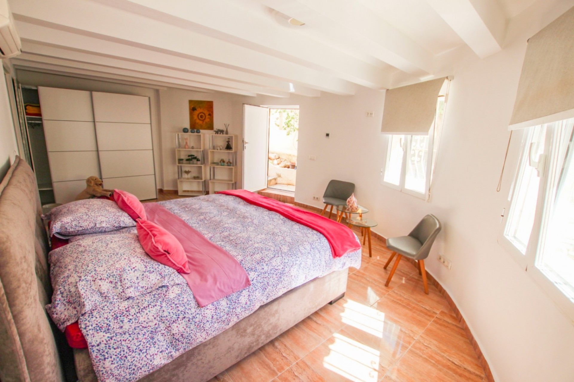 Herverkoop - Villa -
Benitachell - Cumbre del Sol