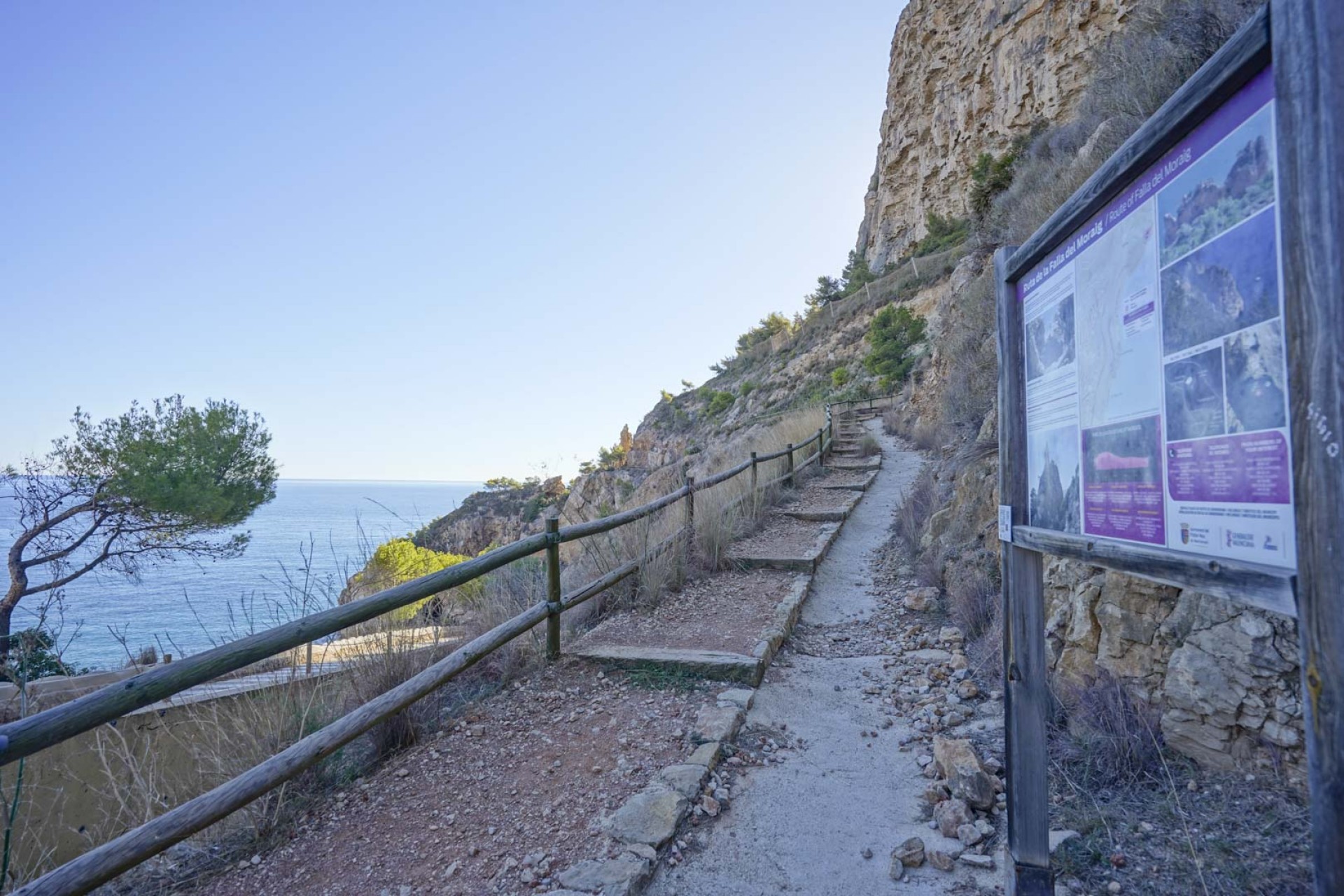 Herverkoop - Villa -
Benitachell - Cumbre del Sol