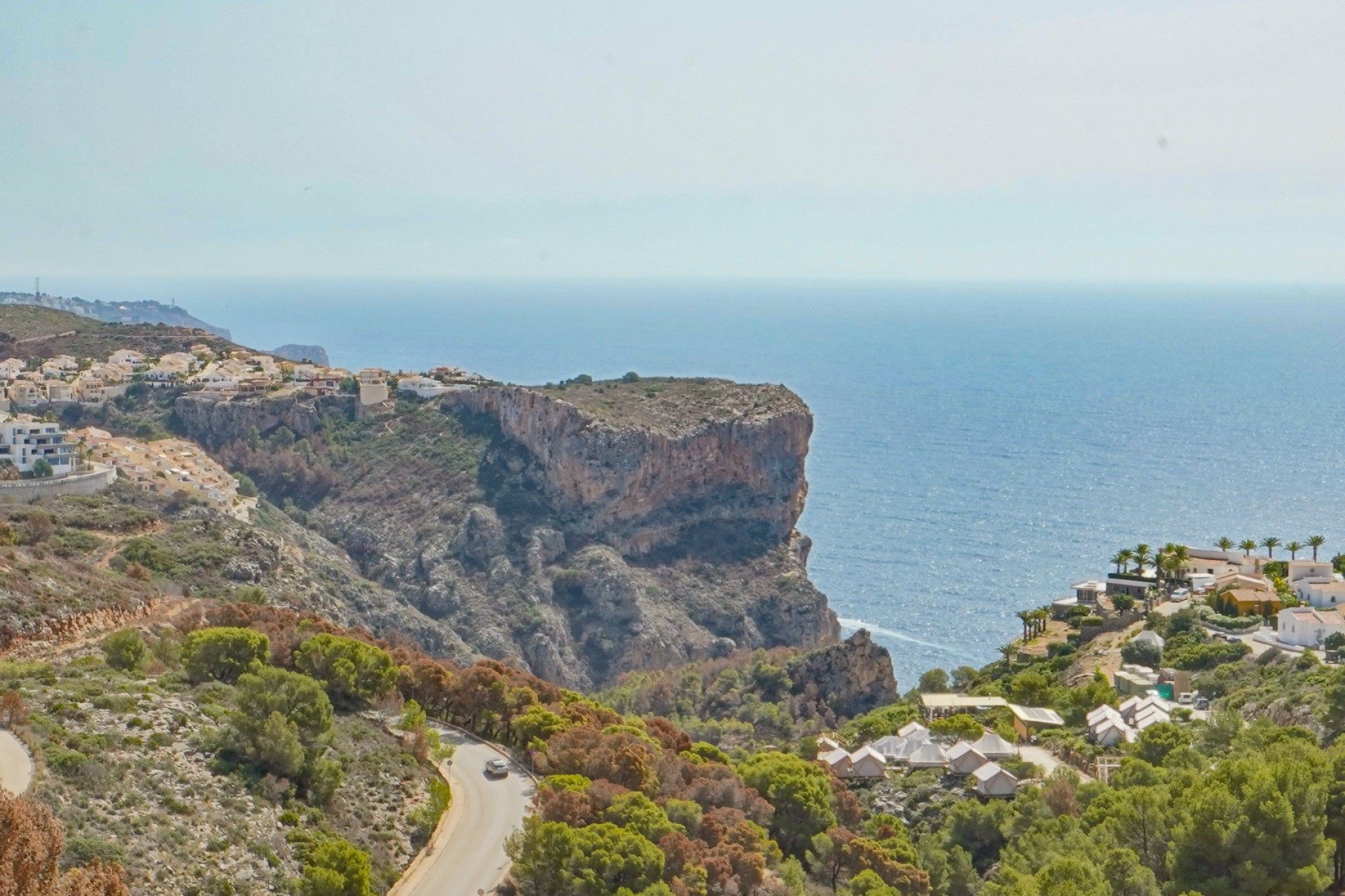 Herverkoop - Villa -
Benitachell - Cumbre del Sol