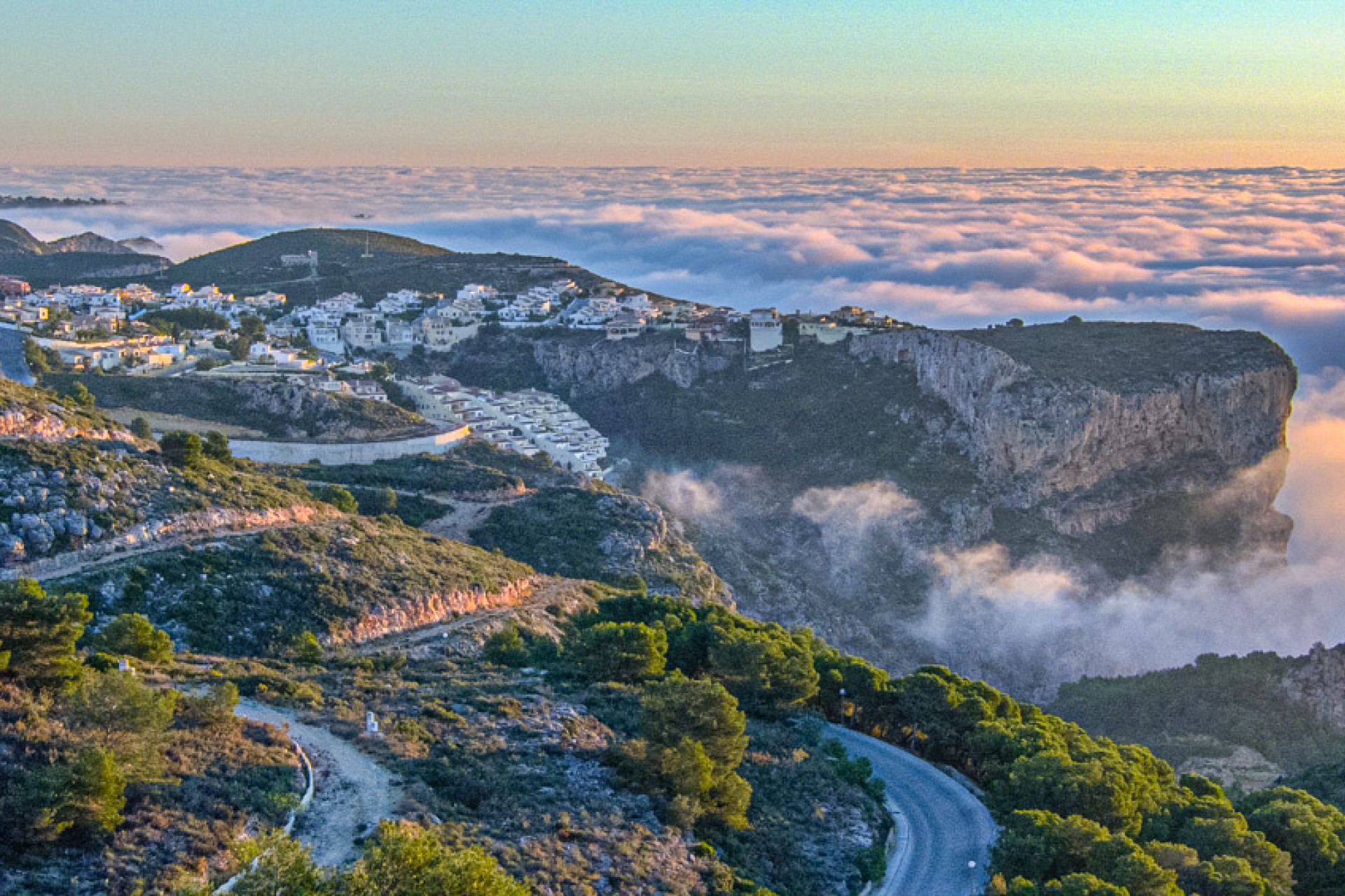 Herverkoop - Villa -
Benitachell - Cumbre del Sol