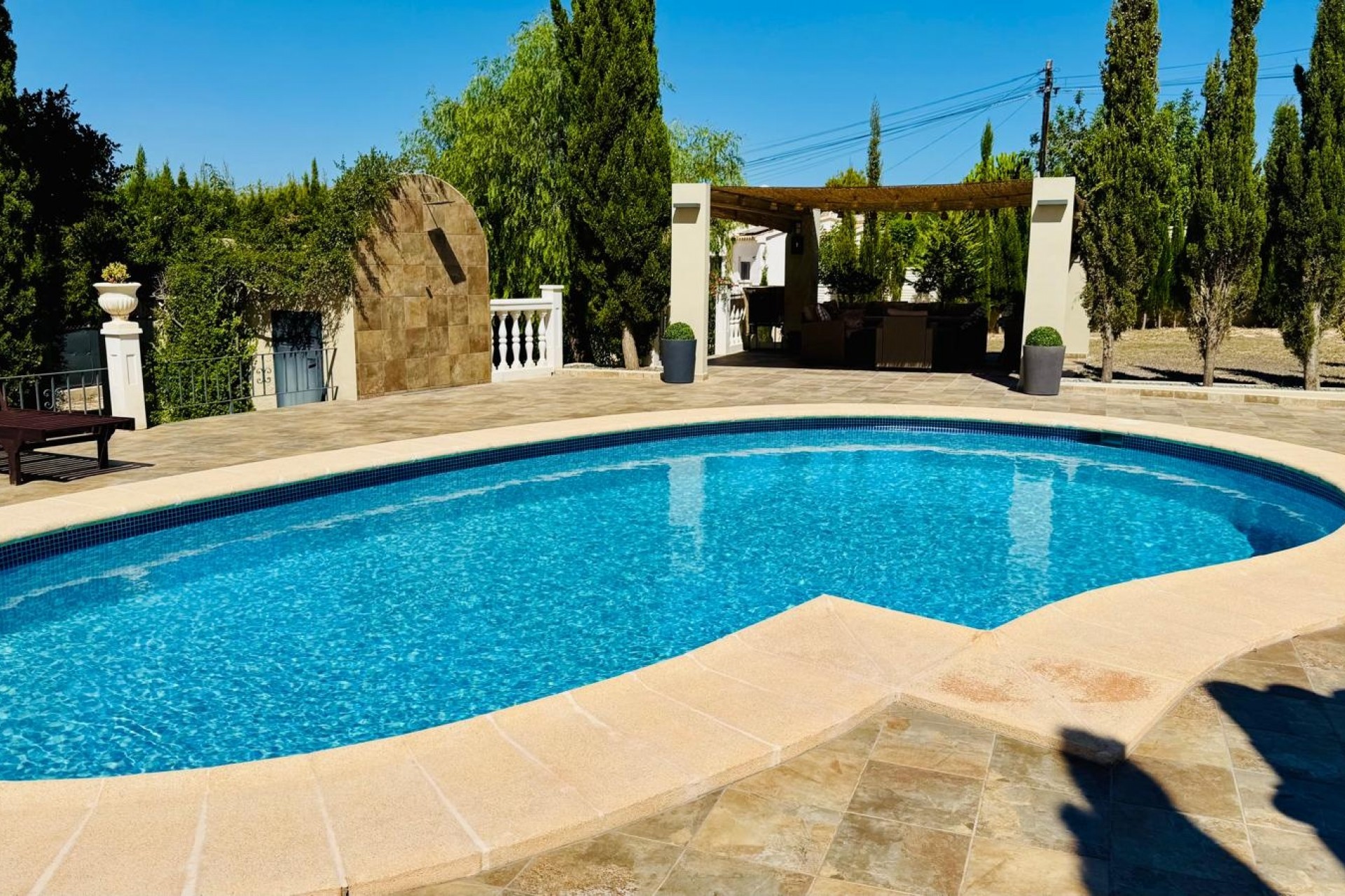 Herverkoop - Villa -
Benitachell / El Poble Nou de Benitatxell - Alcassar