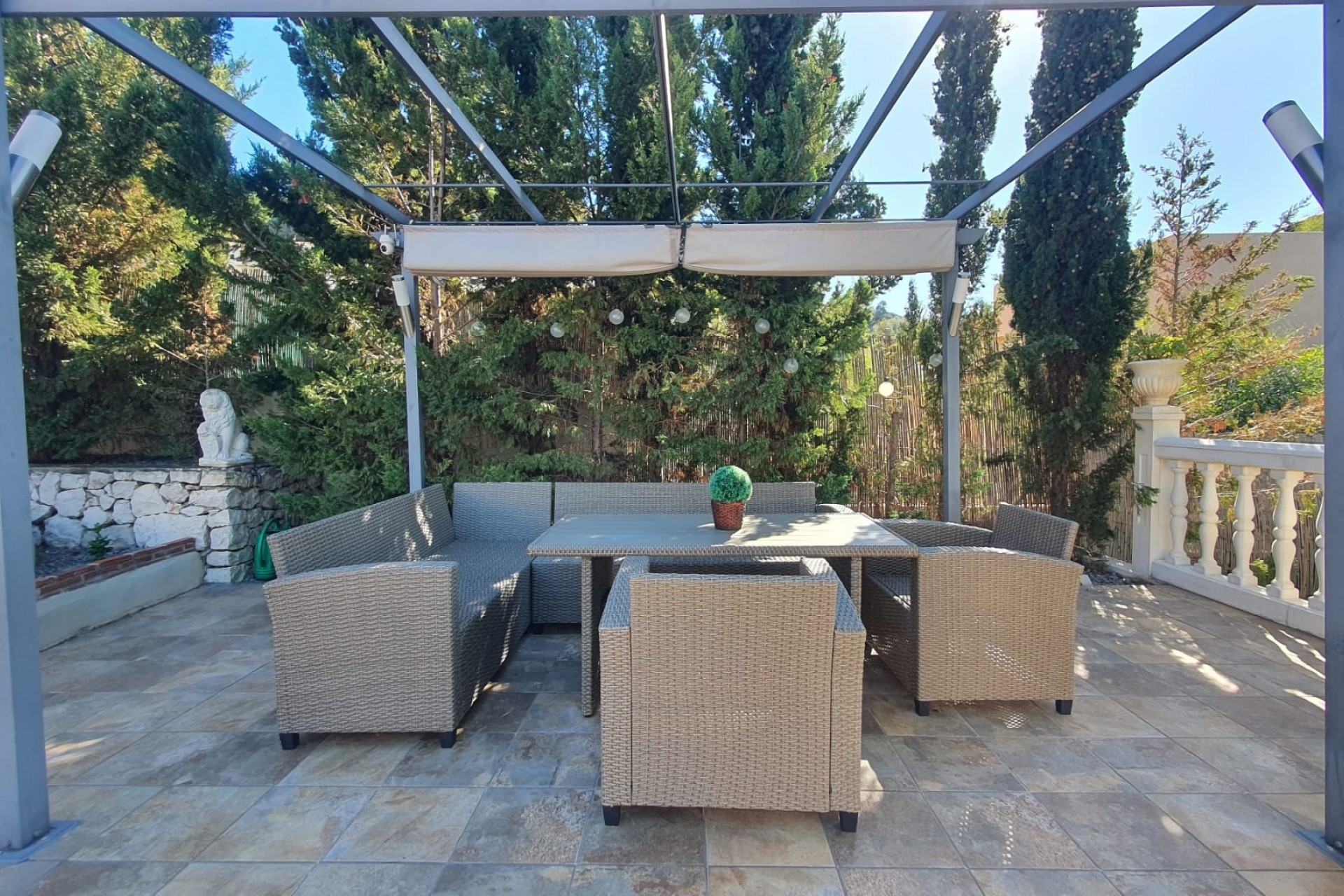 Herverkoop - Villa -
Benitachell / El Poble Nou de Benitatxell - Alcassar