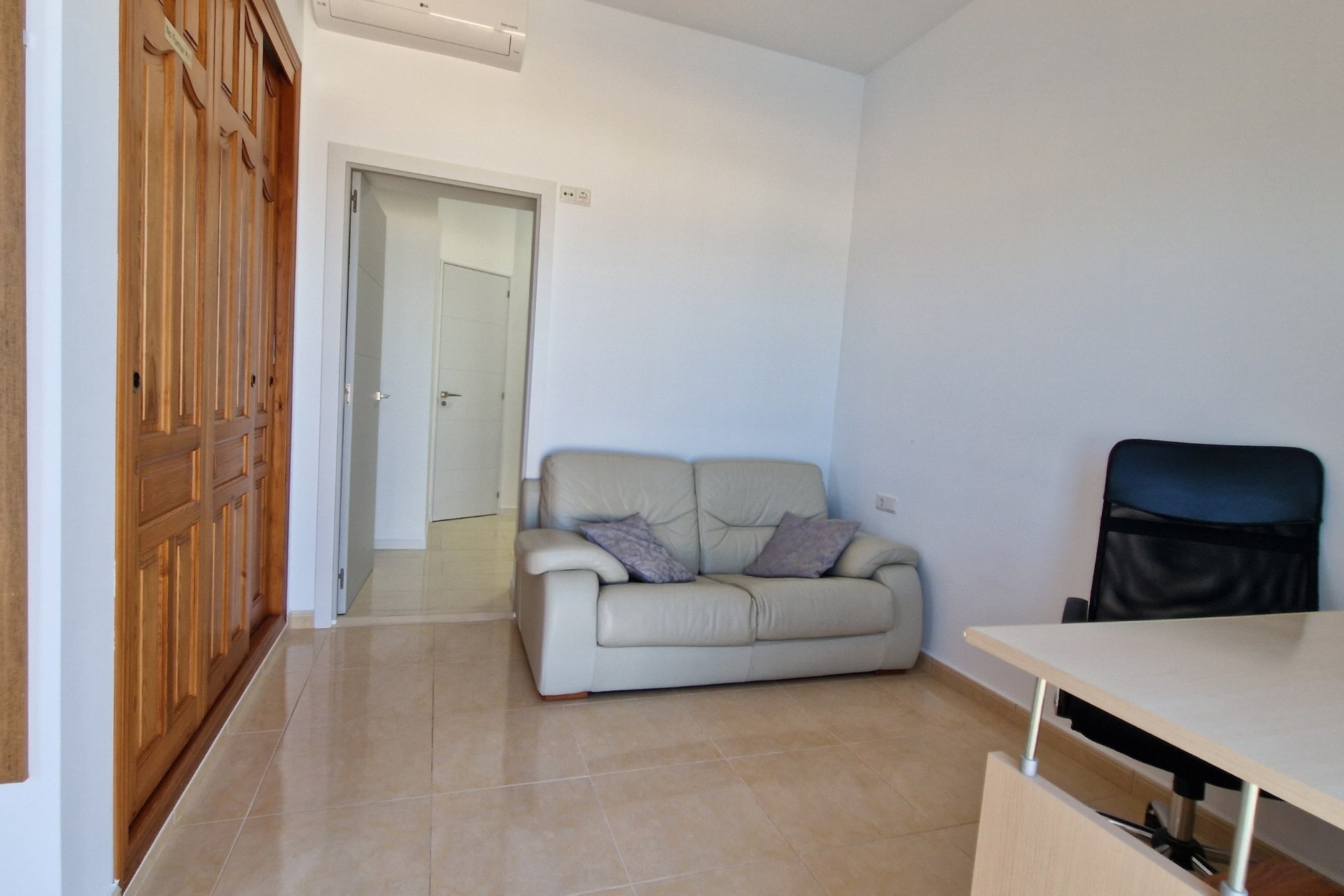 Herverkoop - Villa -
Benitachell / El Poble Nou de Benitatxell - Cumbre del Sol