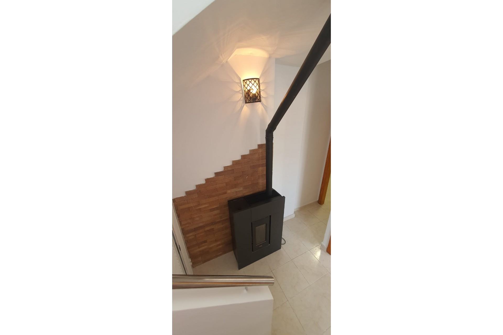 Herverkoop - Villa -
Benitachell / El Poble Nou de Benitatxell - Els Calistros  - L'Assagador