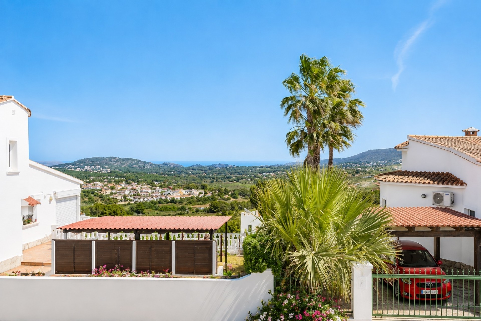 Herverkoop - Villa -
Benitachell / El Poble Nou de Benitatxell - Les Fonts - Els Molins