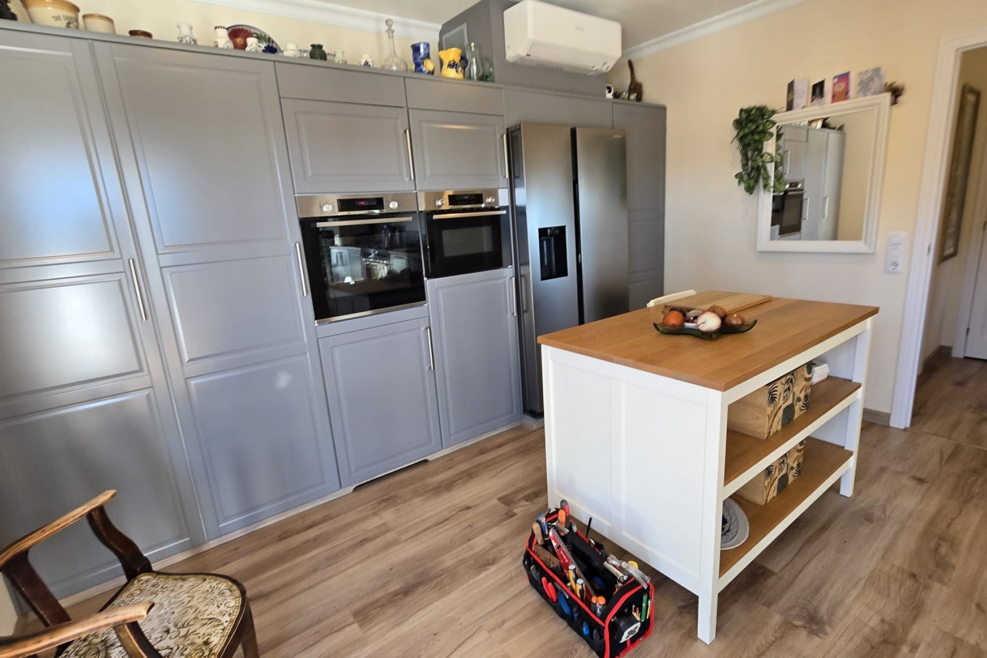 Herverkoop - Villa -
Benitachell - Poble Nou