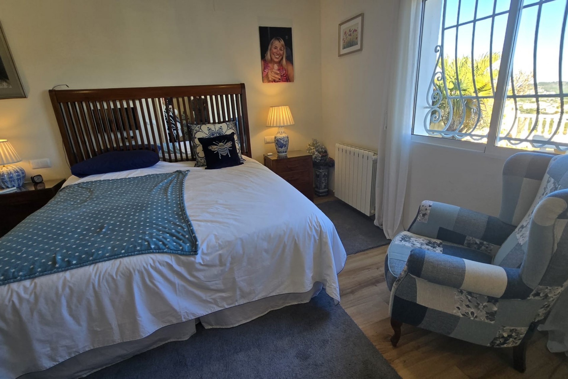 Herverkoop - Villa -
Benitachell - Poble Nou